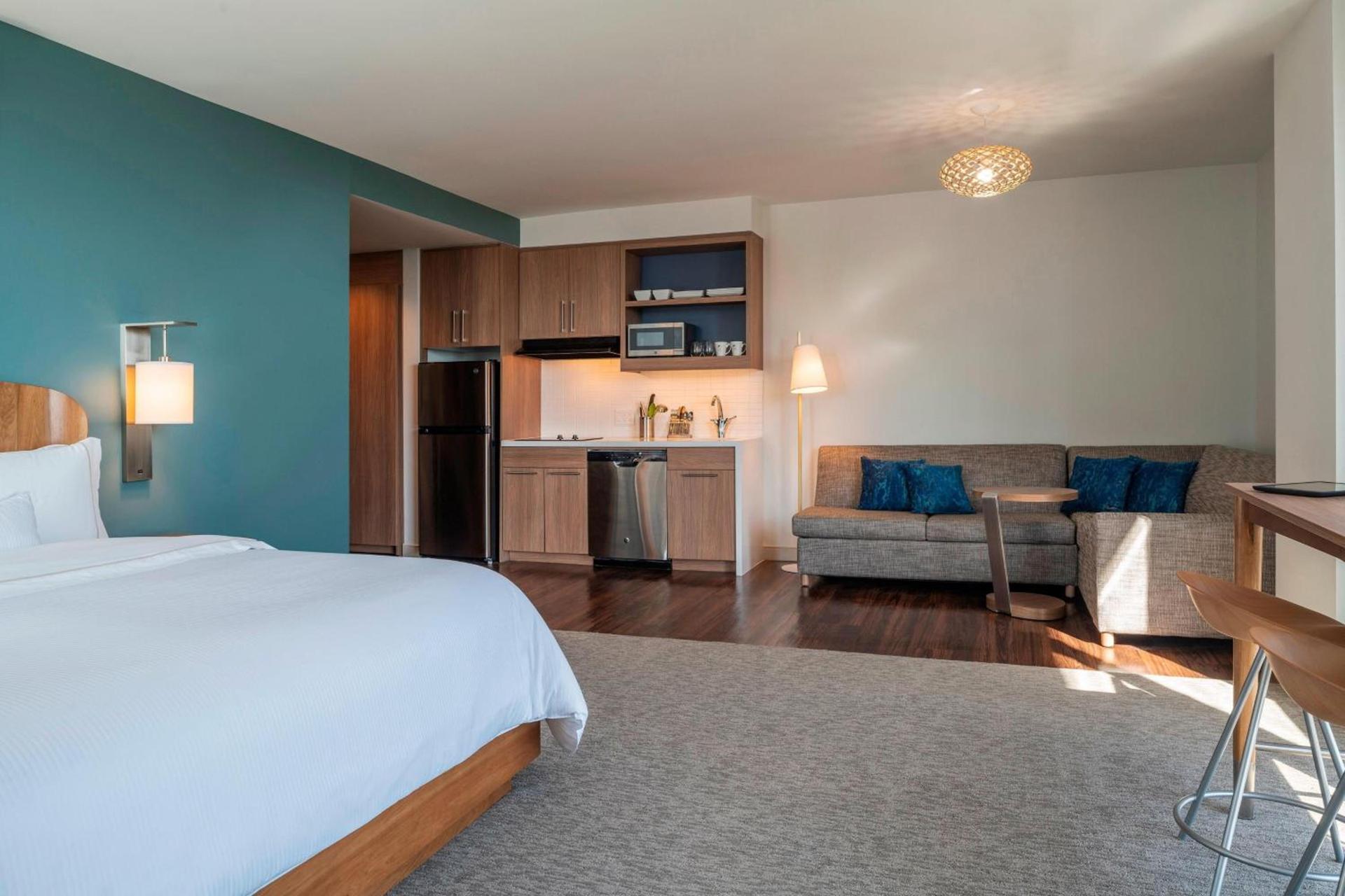Element by Marriott Fort Lauderdale Downtown photo 19