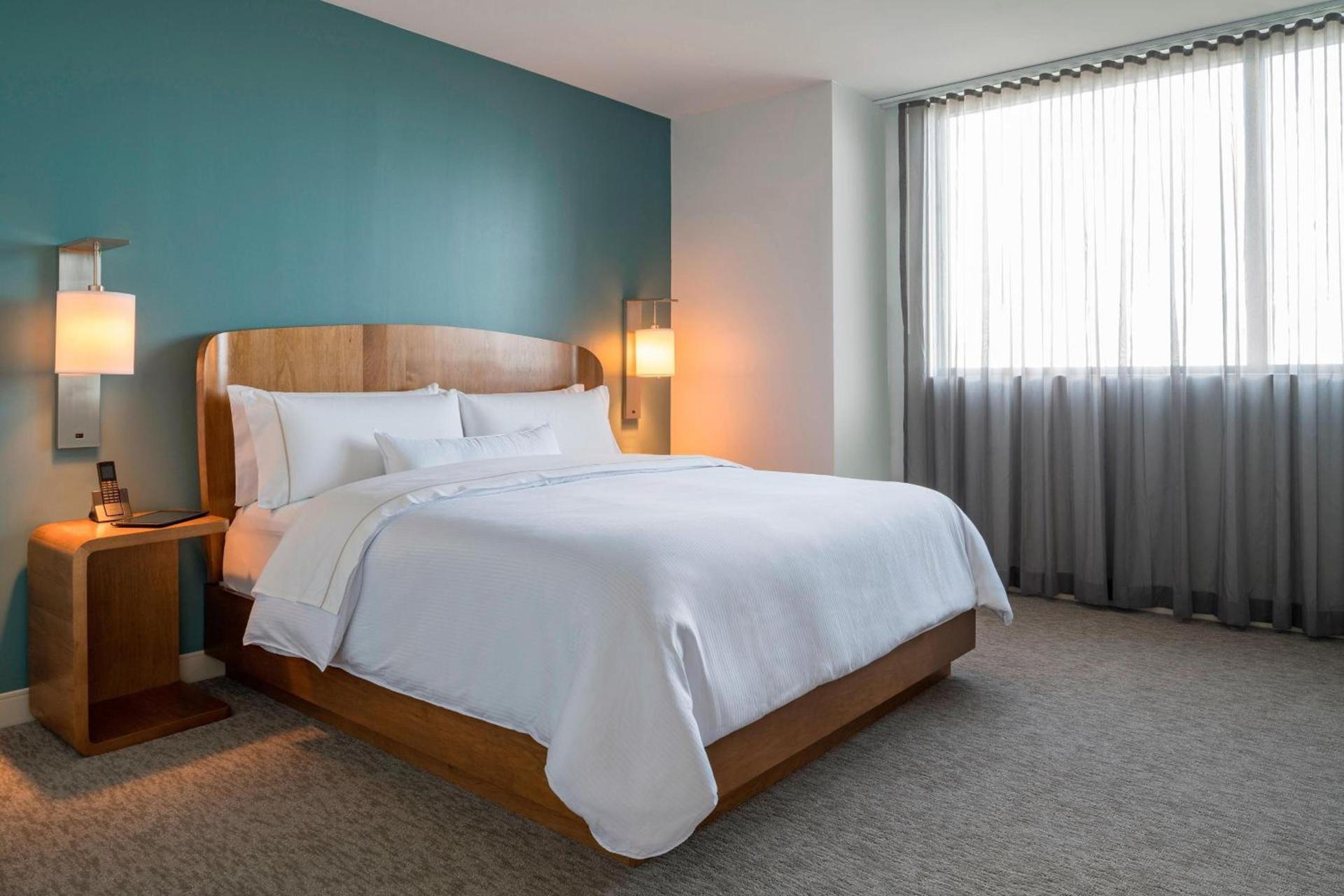 Element by Marriott Fort Lauderdale Downtown photo 15