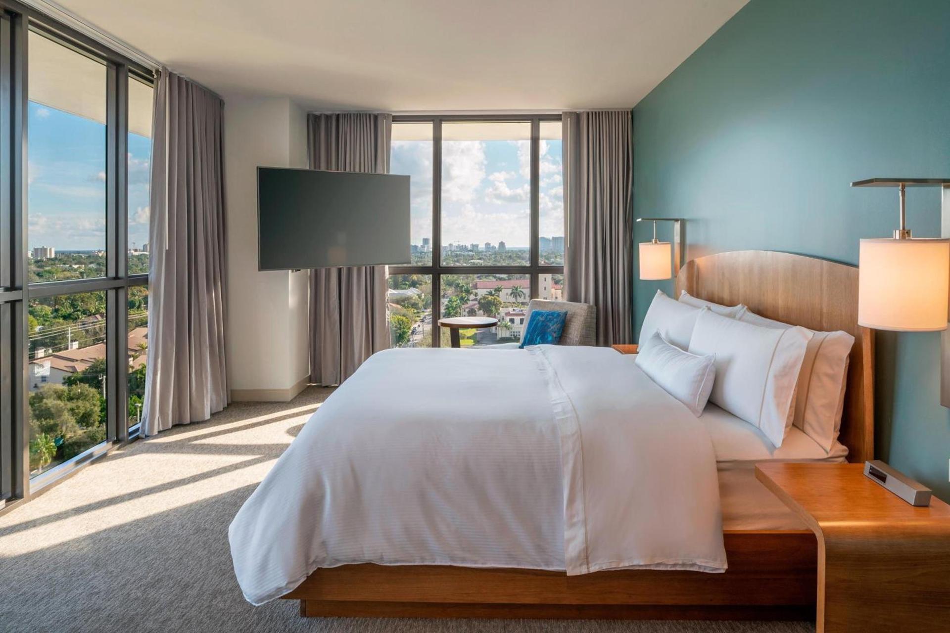 Element by Marriott Fort Lauderdale Downtown photo 24