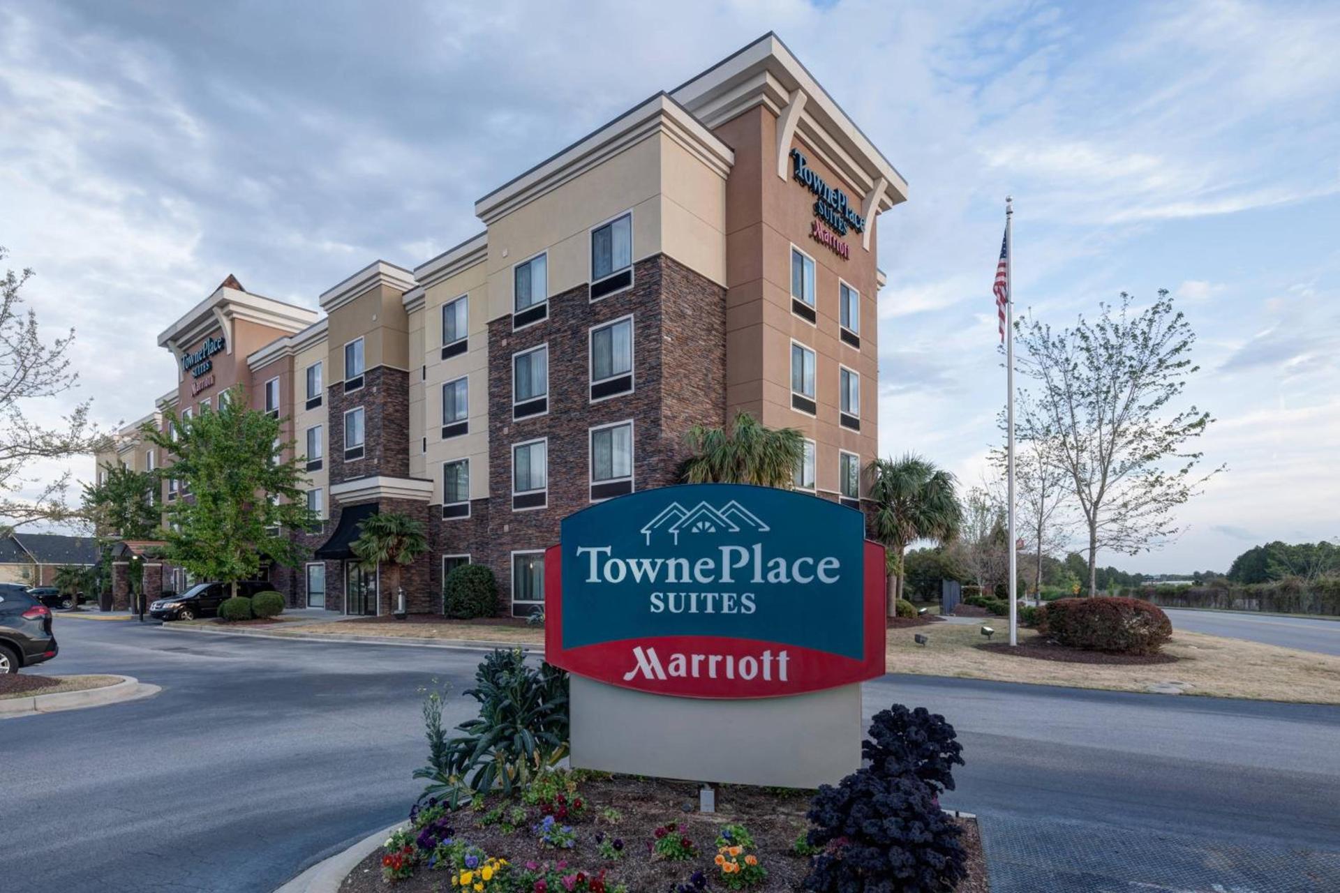 TownePlace Suites Columbia Southeast / Fort Jackson photo 1