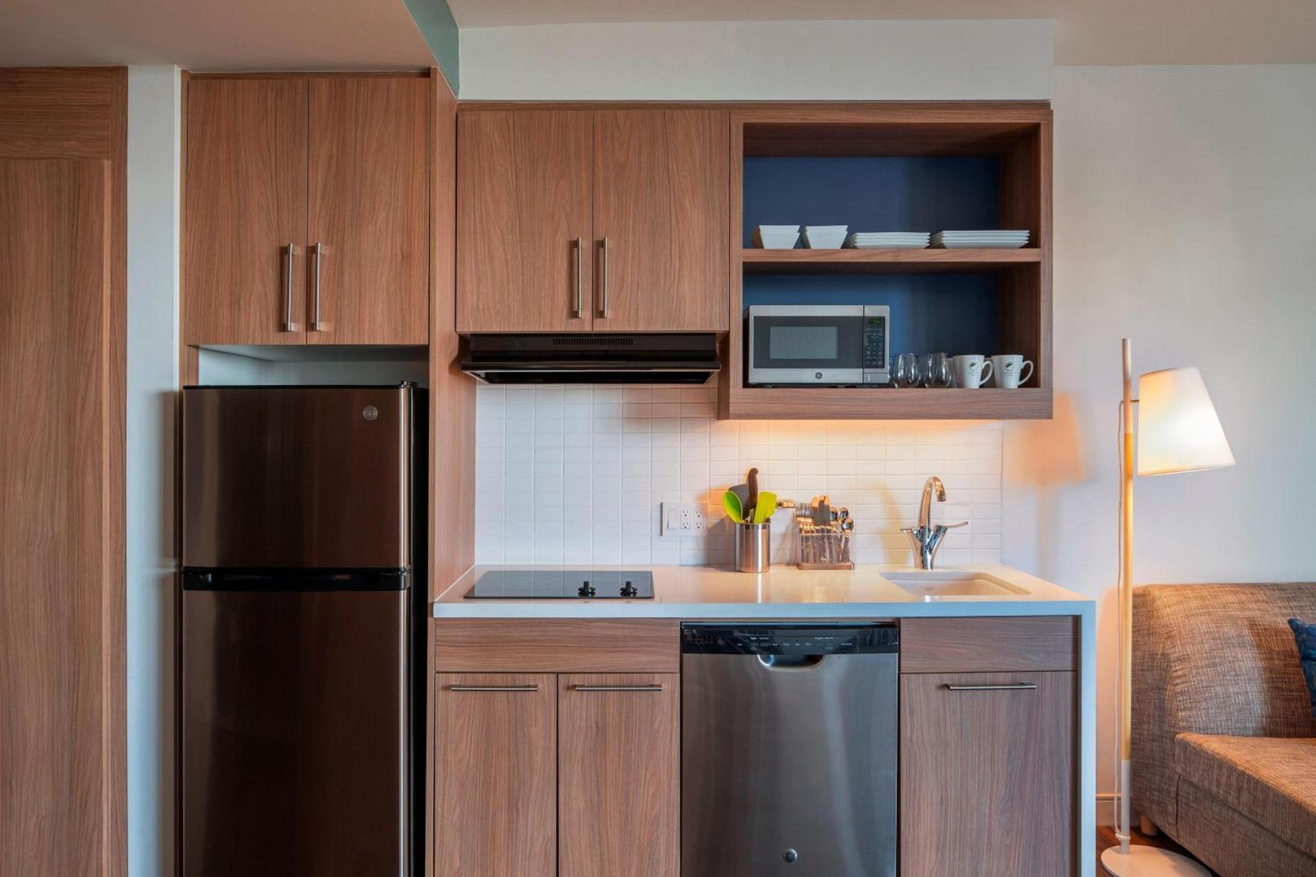 Element by Marriott Fort Lauderdale Downtown photo 30