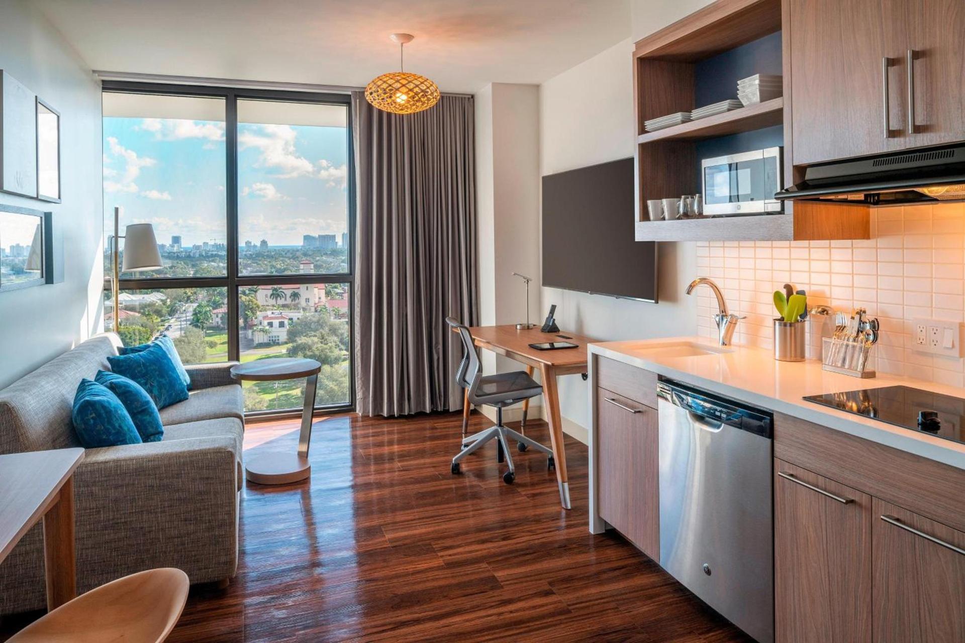 Element by Marriott Fort Lauderdale Downtown photo 29