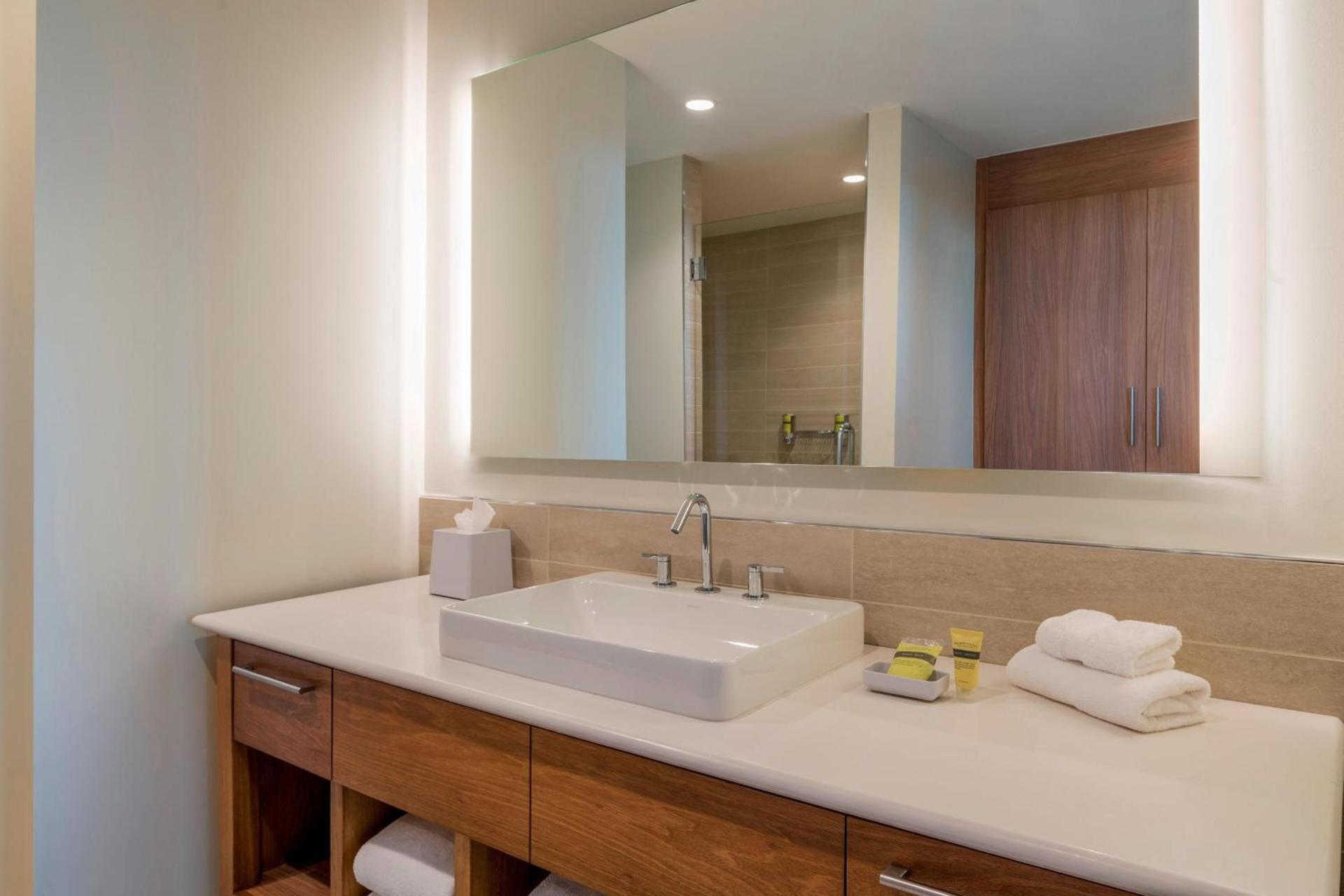 Element by Marriott Fort Lauderdale Downtown photo 20