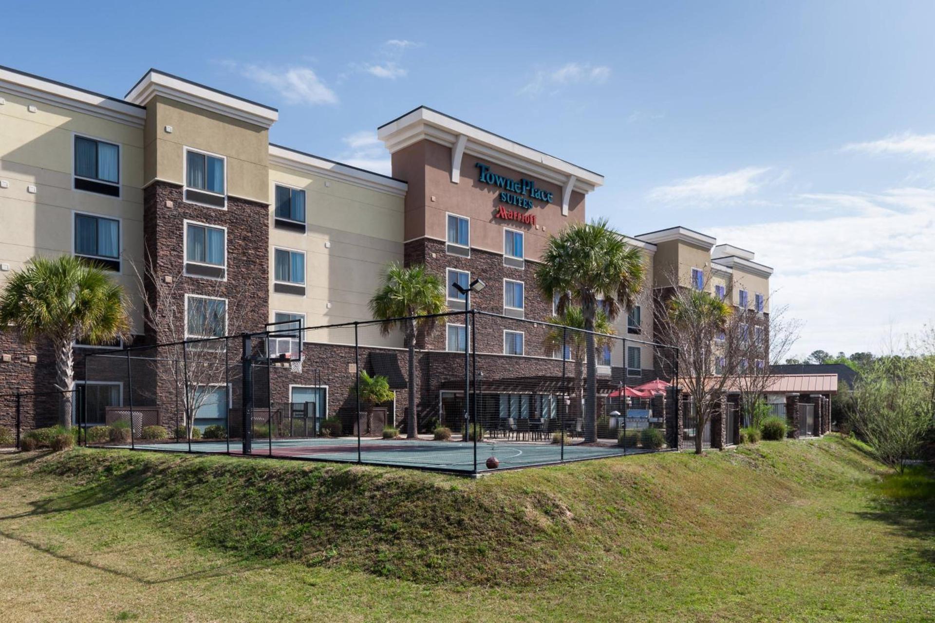 TownePlace Suites Columbia Southeast / Fort Jackson photo 2