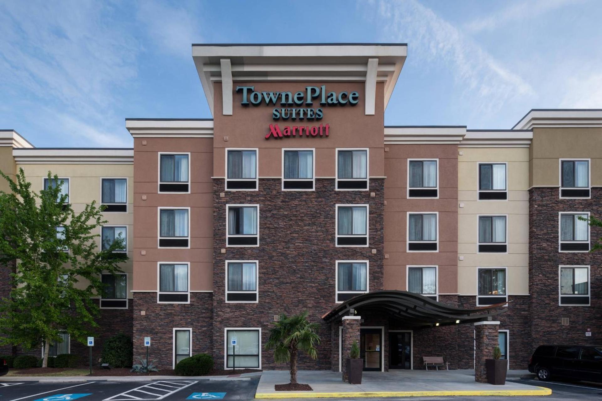 TownePlace Suites Columbia Southeast / Fort Jackson photo 3