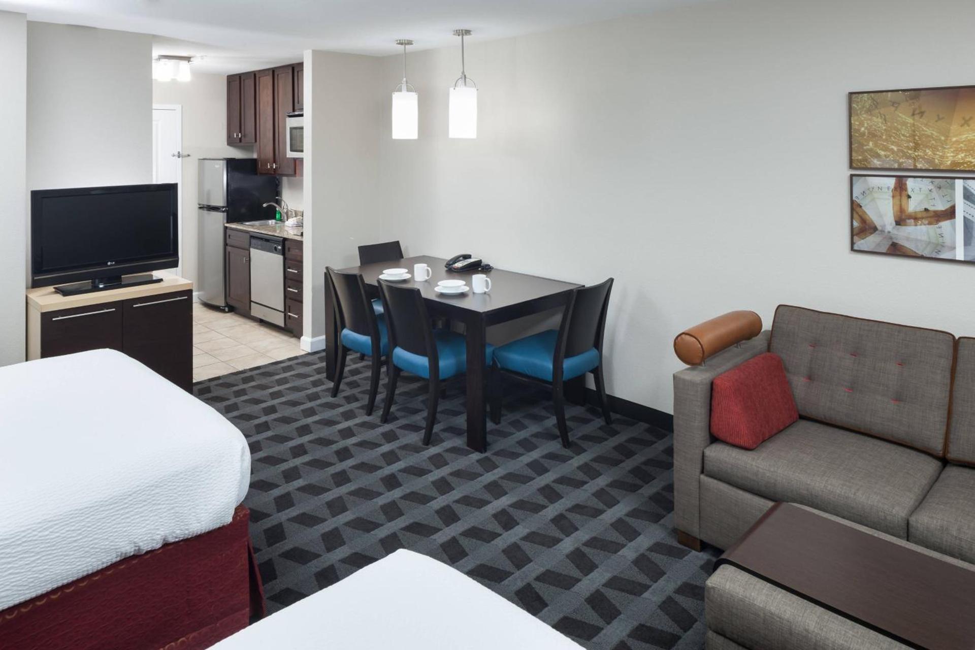 TownePlace Suites Columbia Southeast / Fort Jackson photo 5