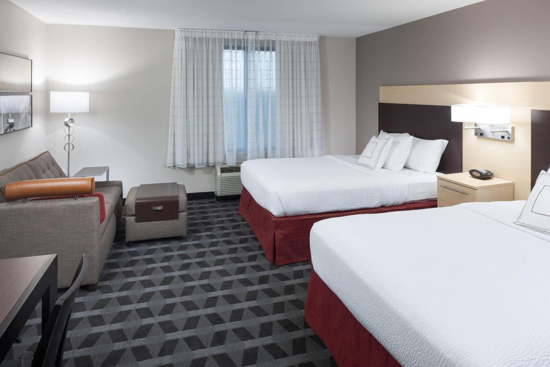 TownePlace Suites Columbia Southeast / Fort Jackson photo 6
