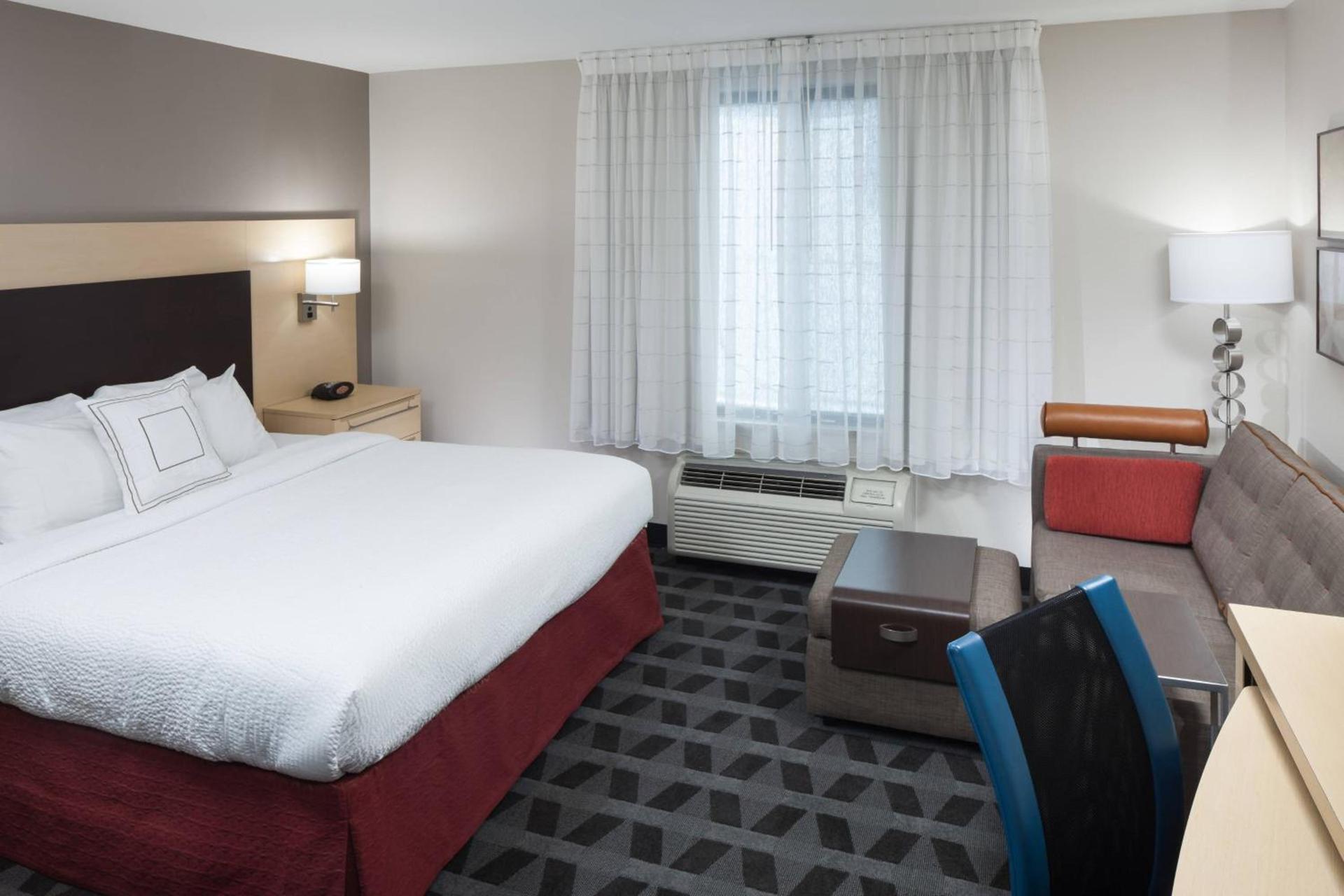 TownePlace Suites Columbia Southeast / Fort Jackson photo 8