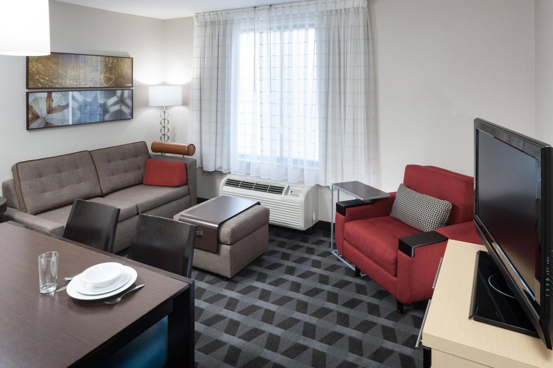TownePlace Suites Columbia Southeast / Fort Jackson photo 10
