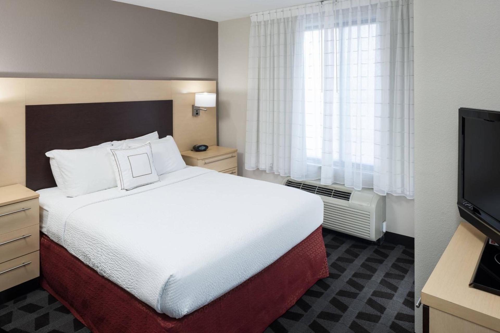 TownePlace Suites Columbia Southeast / Fort Jackson photo 11