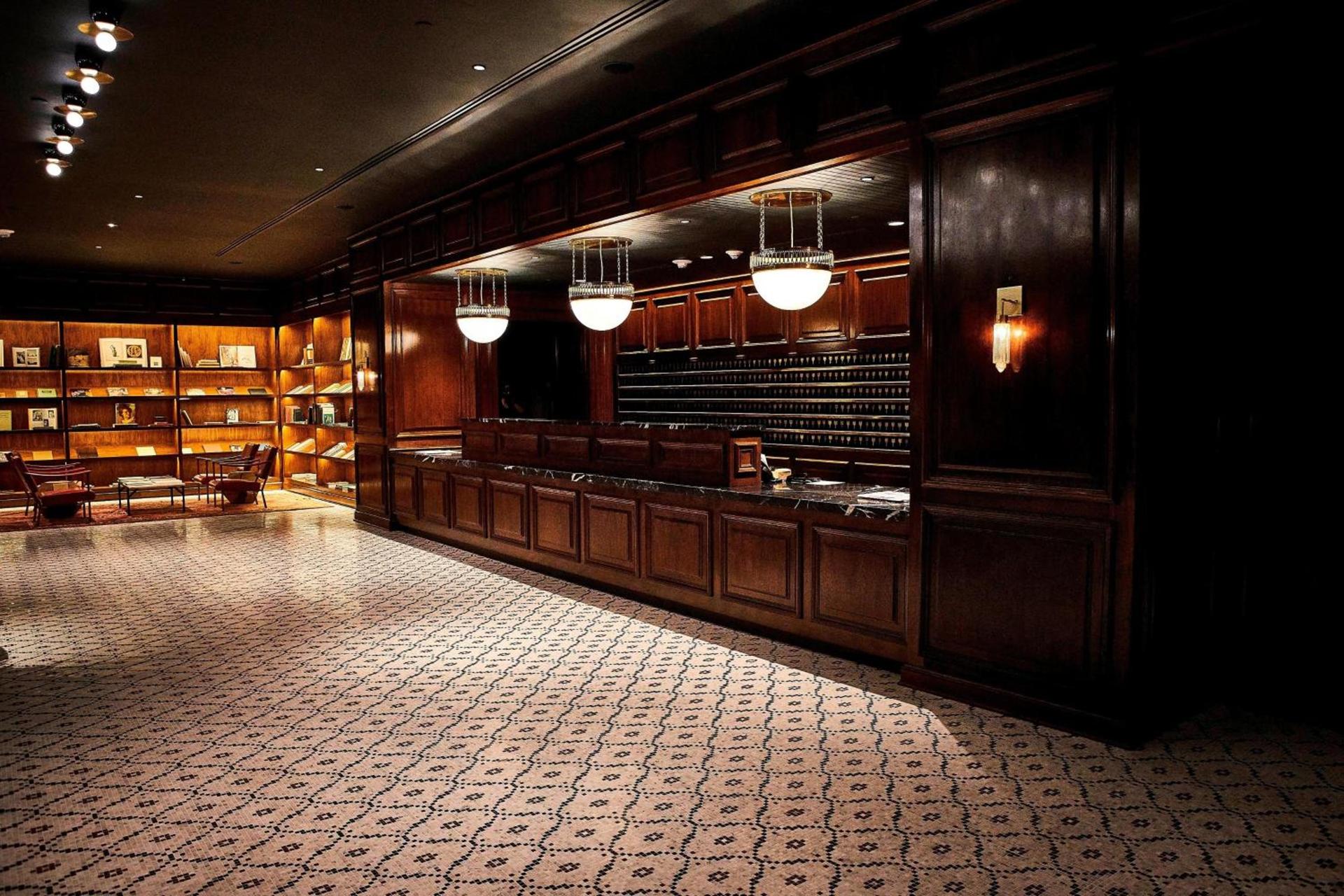 The Adolphus, Autograph Collection photo 3