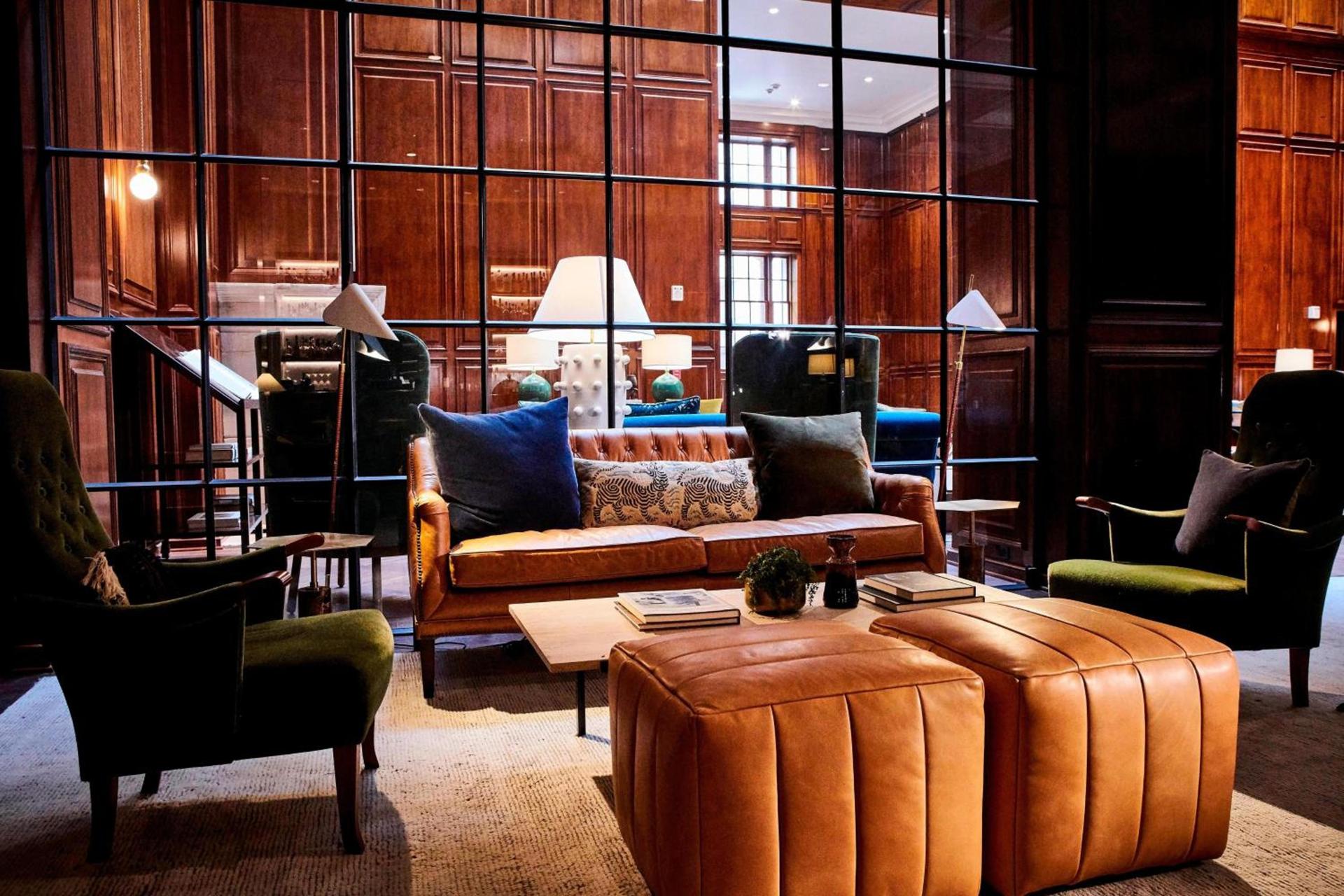 The Adolphus, Autograph Collection photo 4