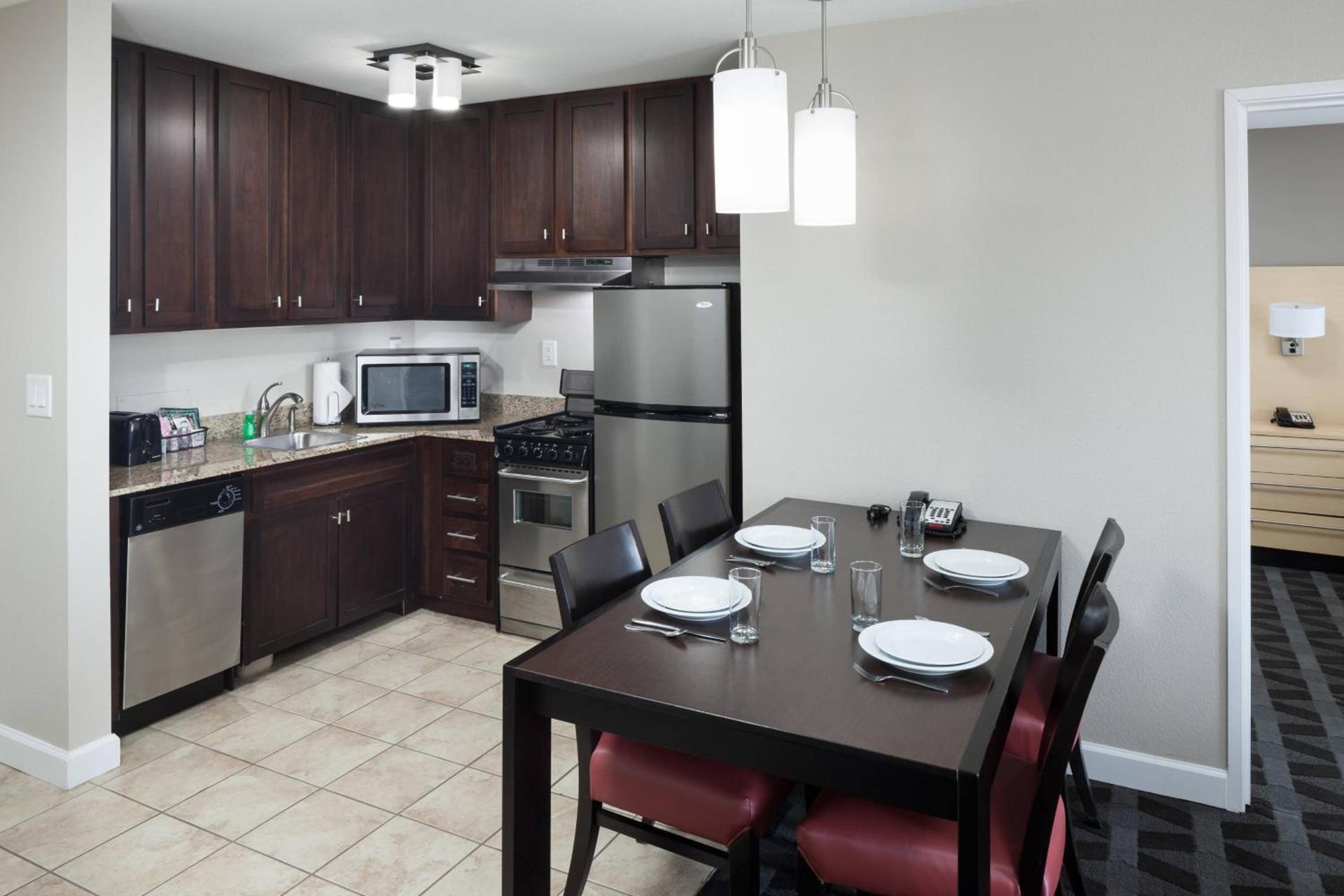 TownePlace Suites Columbia Southeast / Fort Jackson photo 14