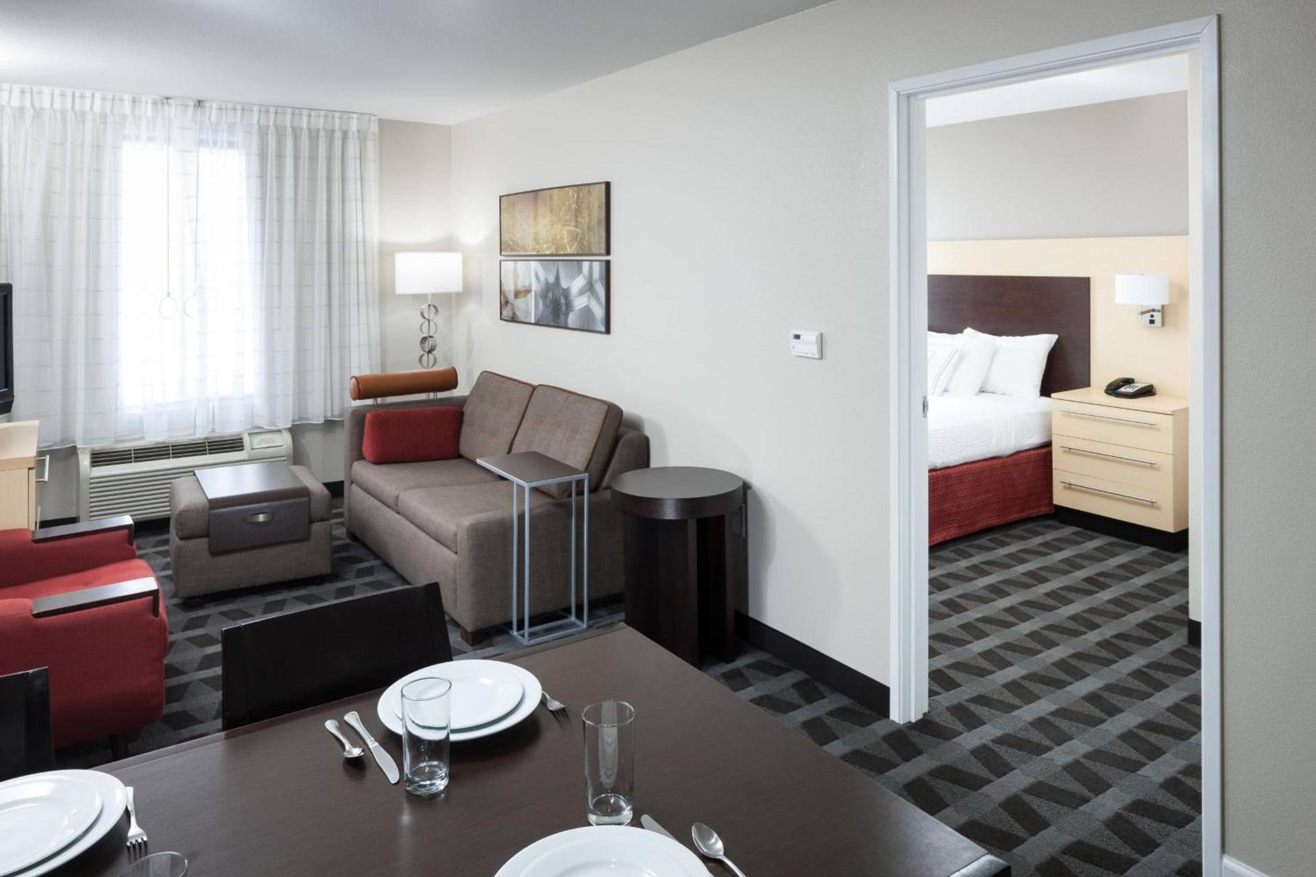 TownePlace Suites Columbia Southeast / Fort Jackson photo 13
