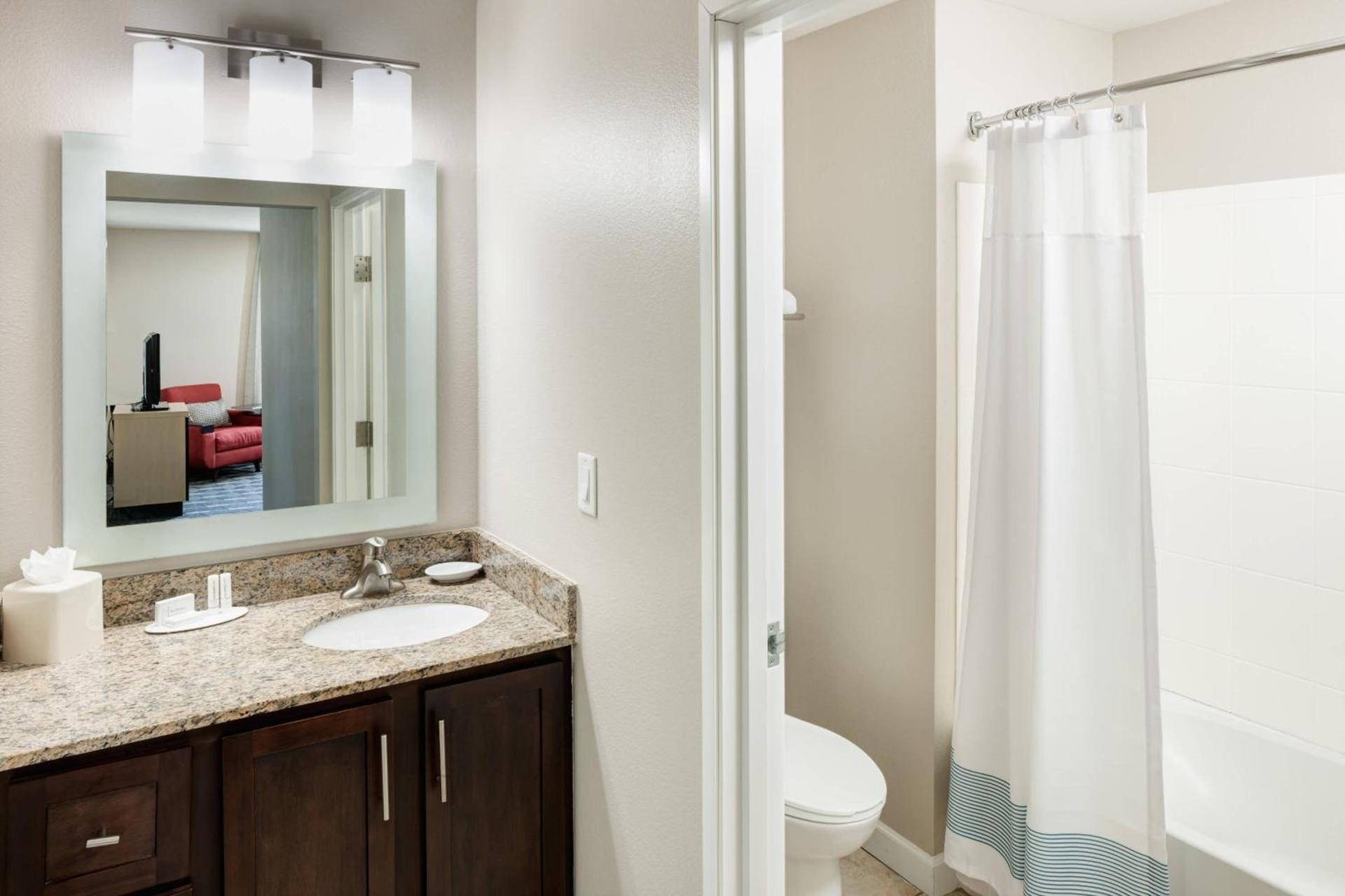 TownePlace Suites Columbia Southeast / Fort Jackson photo 15