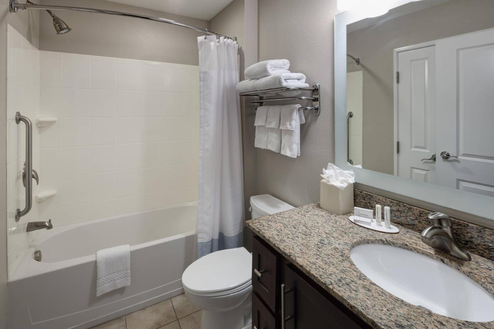TownePlace Suites Columbia Southeast / Fort Jackson photo 16