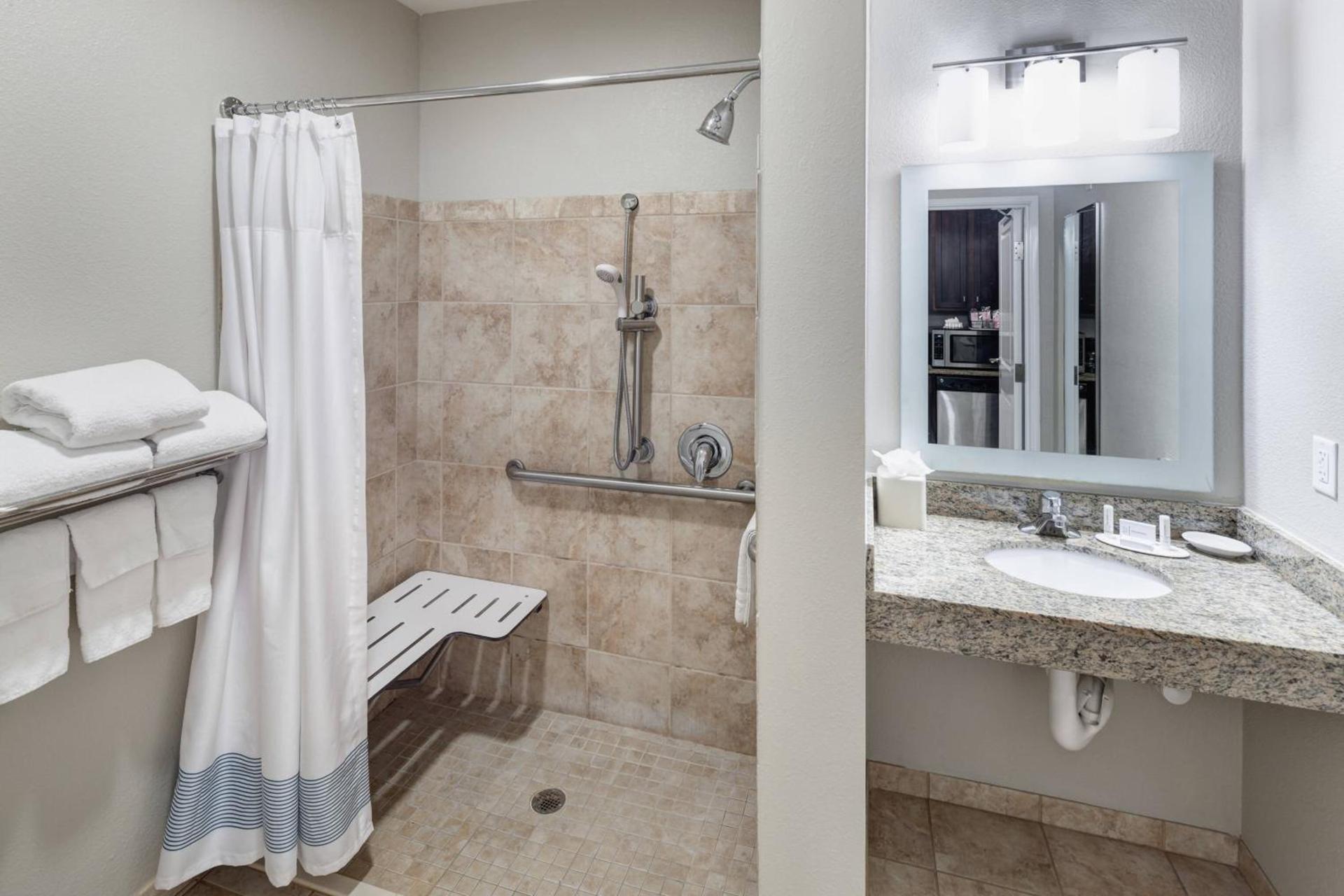 TownePlace Suites Columbia Southeast / Fort Jackson photo 17