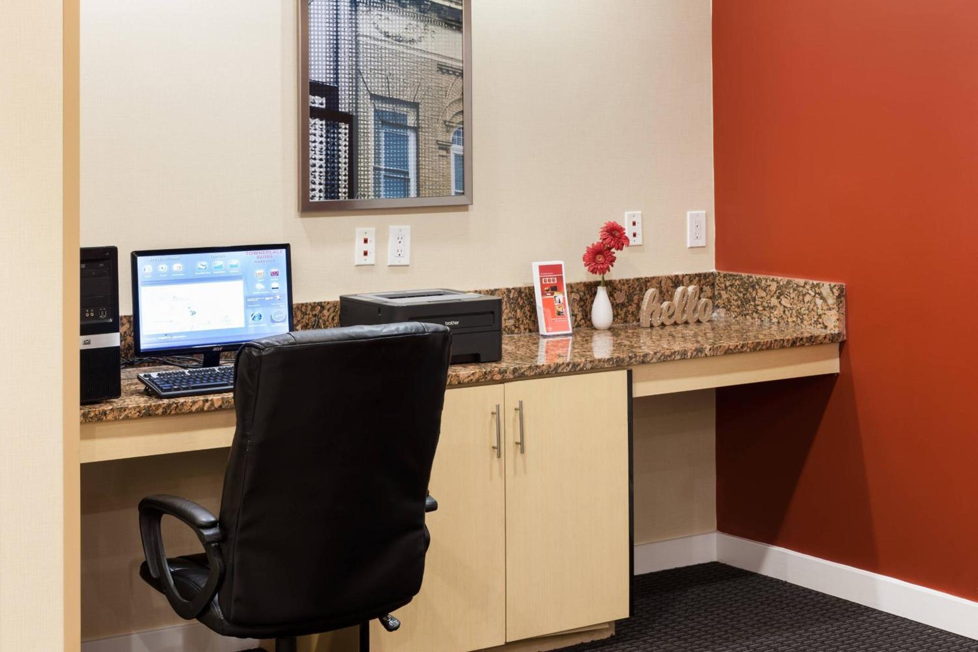TownePlace Suites Columbia Southeast / Fort Jackson photo 19