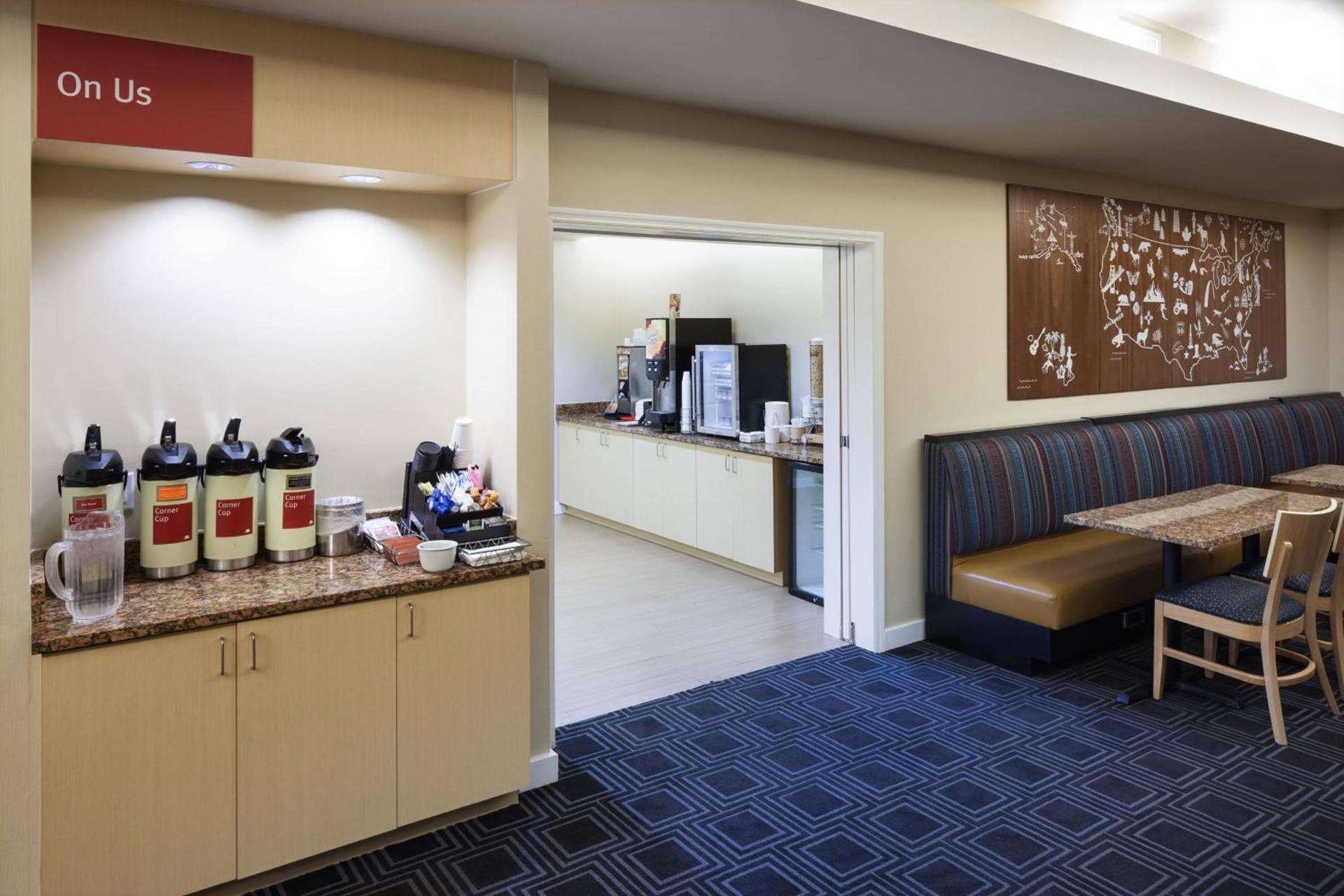 TownePlace Suites Columbia Southeast / Fort Jackson photo 22