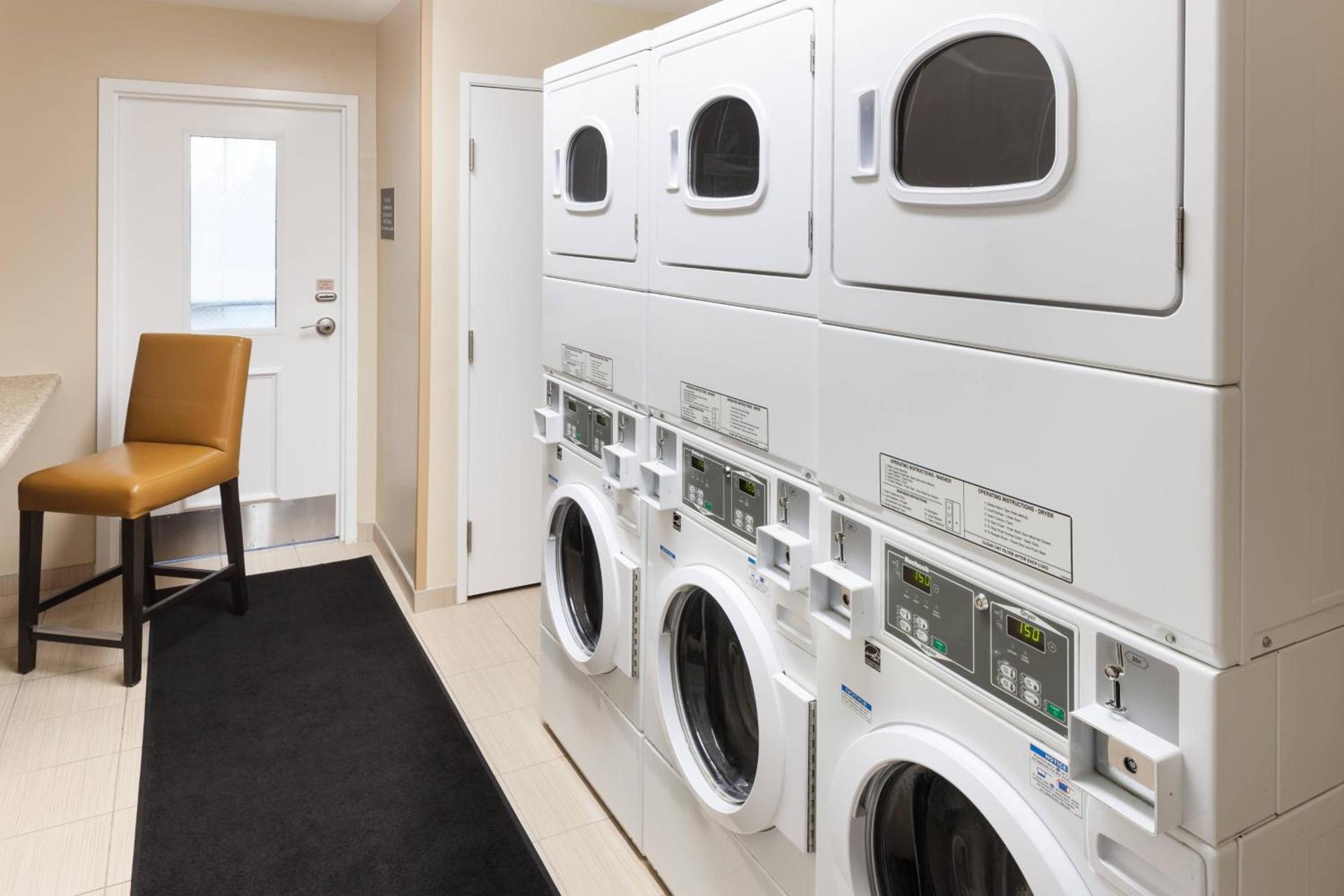 TownePlace Suites Columbia Southeast / Fort Jackson photo 24