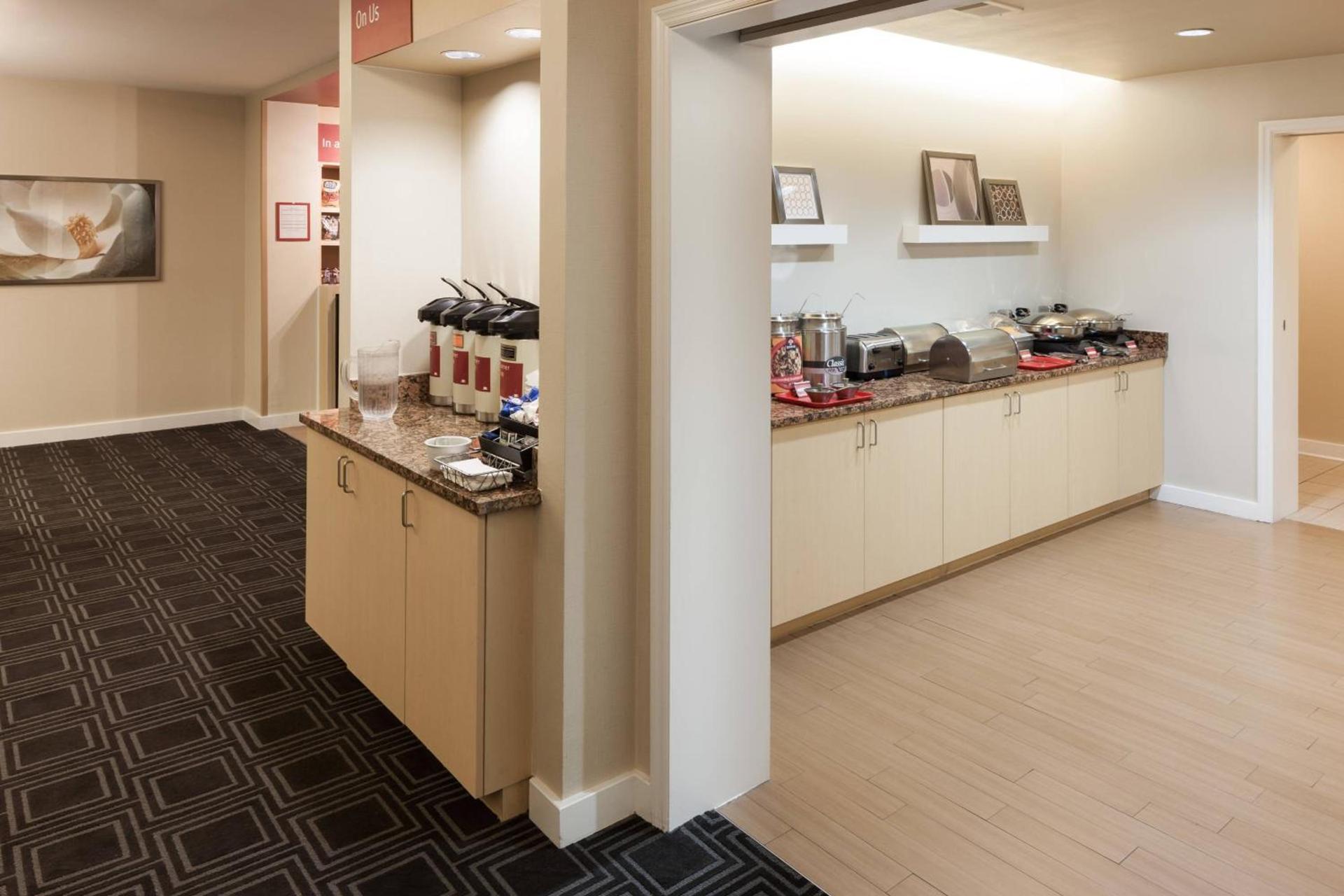 TownePlace Suites Columbia Southeast / Fort Jackson photo 26