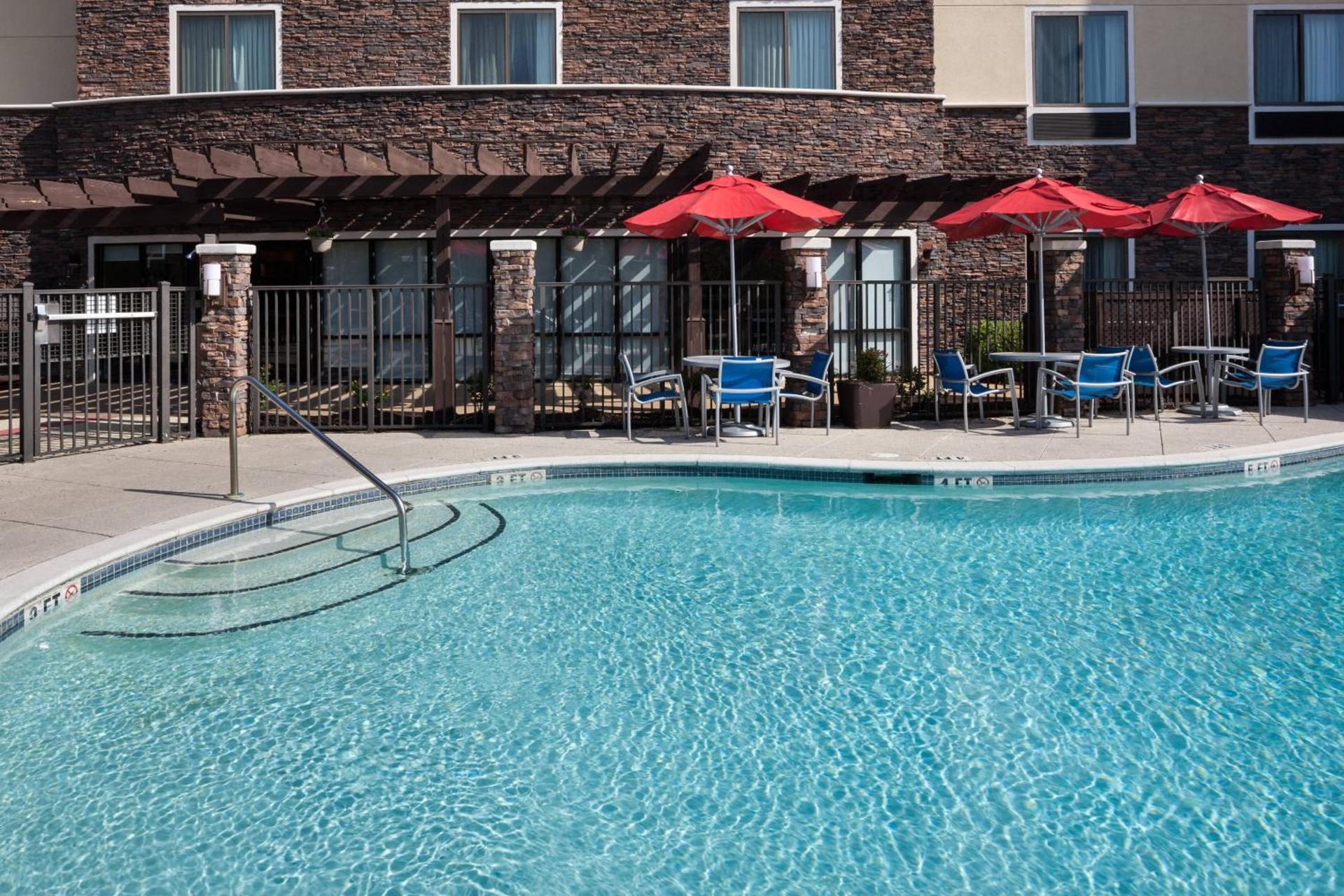 TownePlace Suites Columbia Southeast / Fort Jackson photo 28