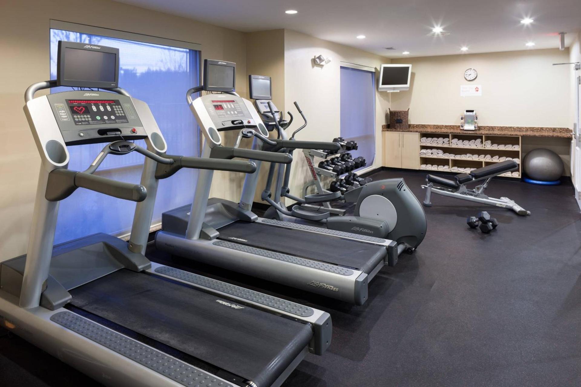 TownePlace Suites Columbia Southeast / Fort Jackson photo 29