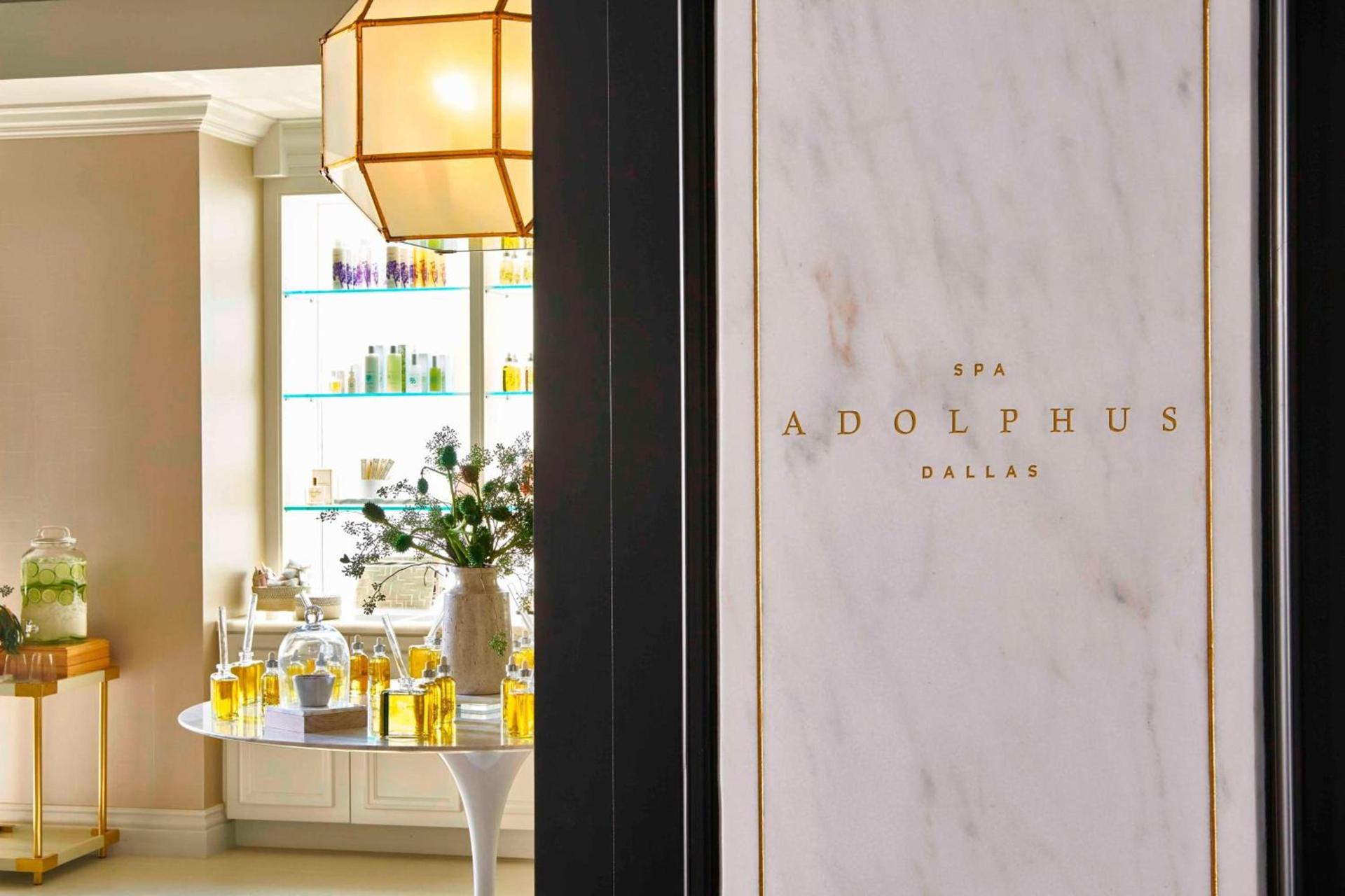The Adolphus, Autograph Collection photo 53