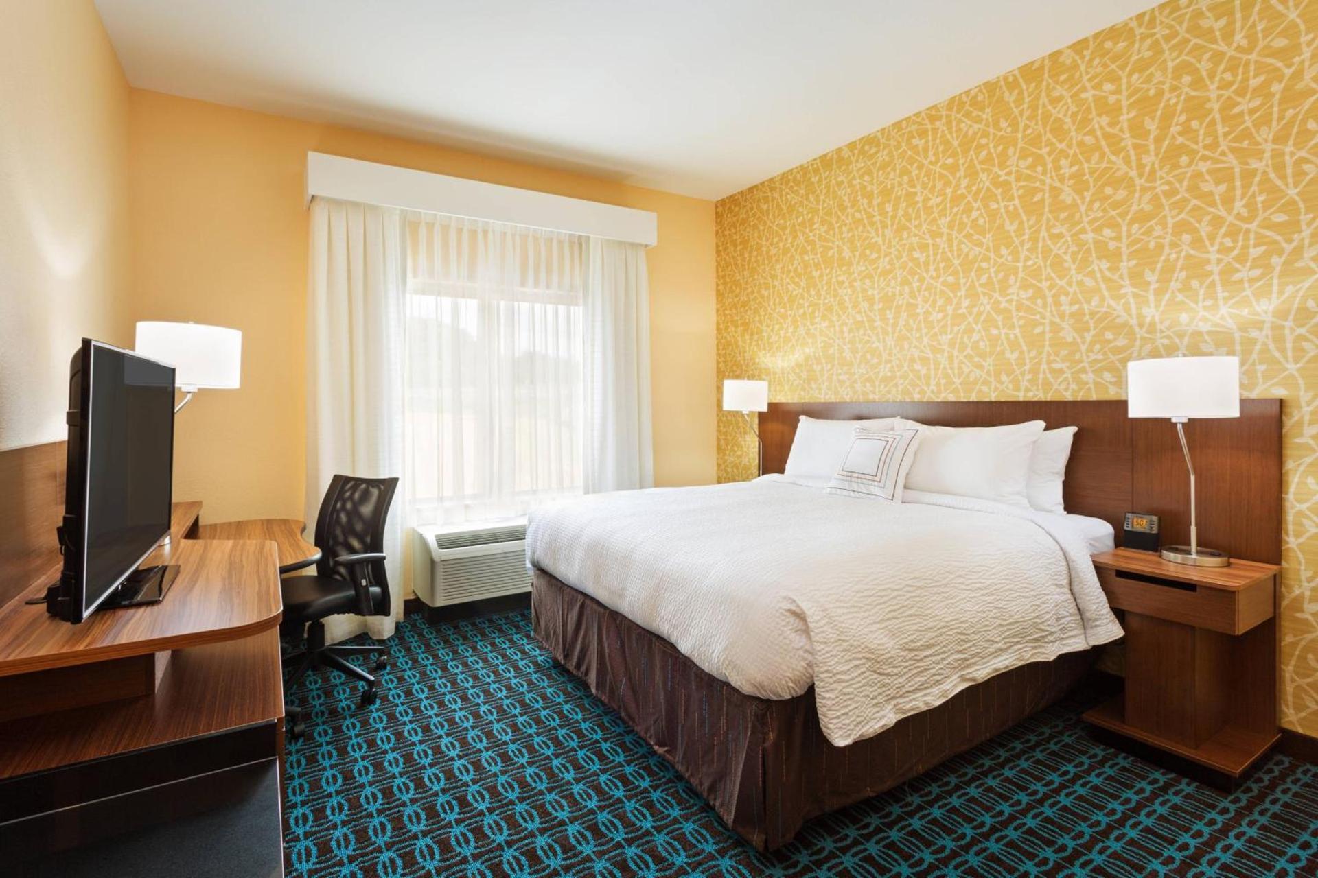 Fairfield Inn & Suites by Marriott Johnson City photo 6