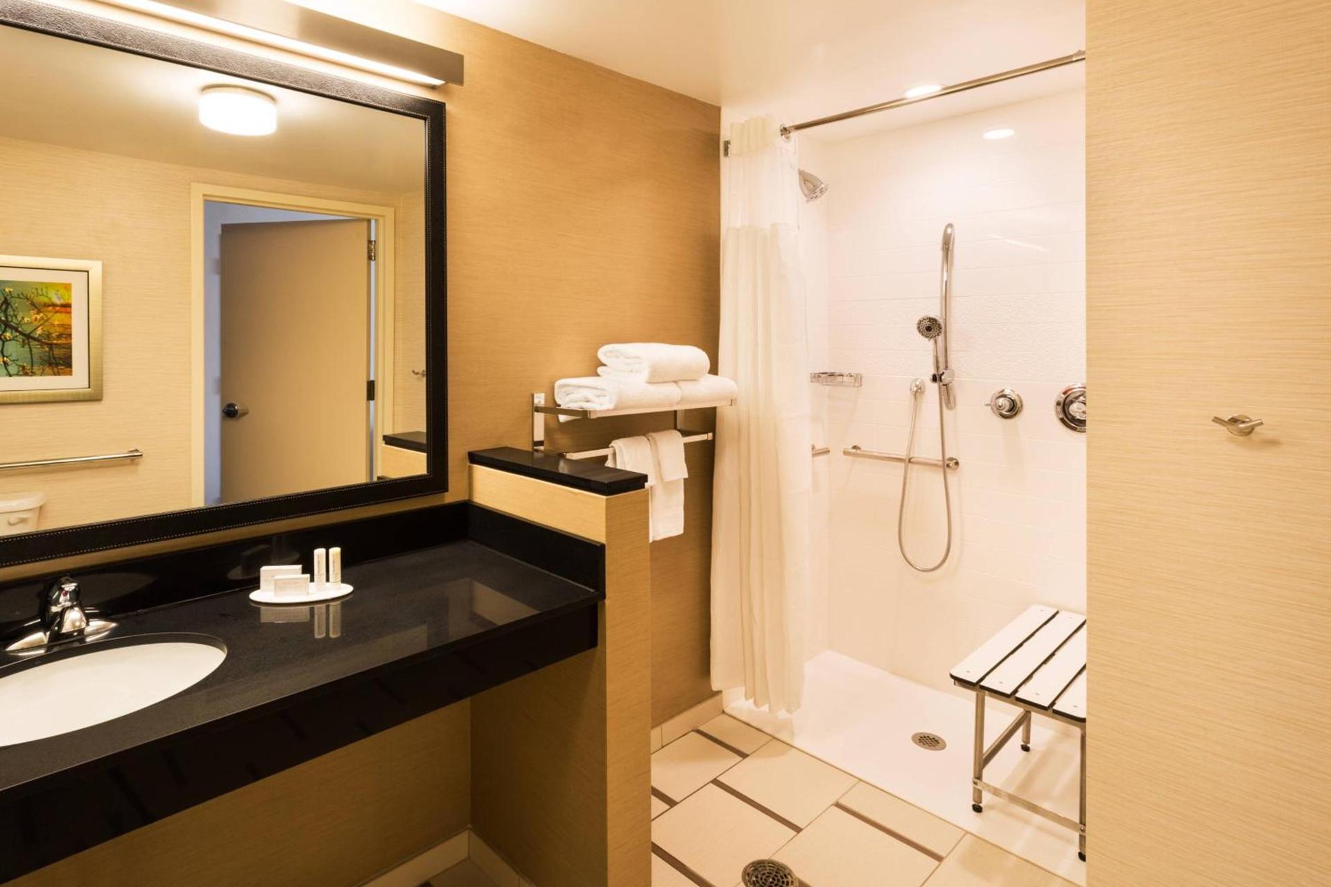 Fairfield Inn & Suites by Marriott Johnson City photo 7