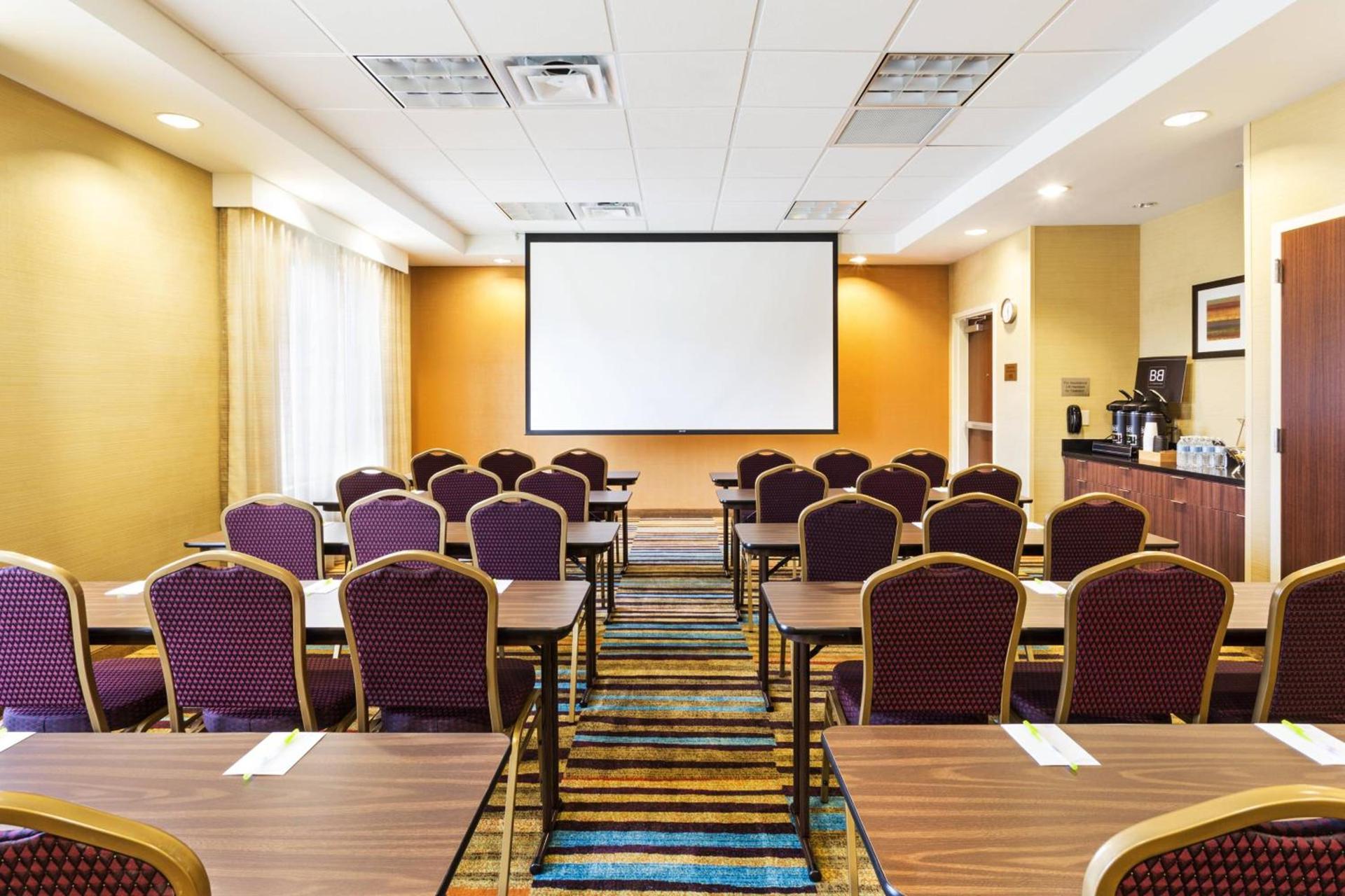 Fairfield Inn & Suites by Marriott Johnson City photo 18