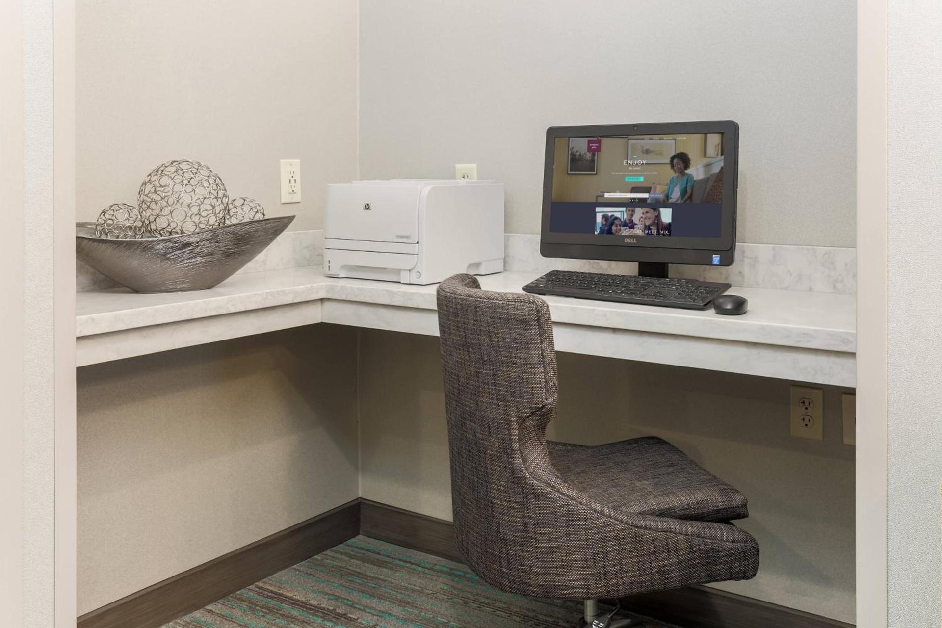 Residence Inn by Marriott Phoenix Chandler Fashion Center photo 15
