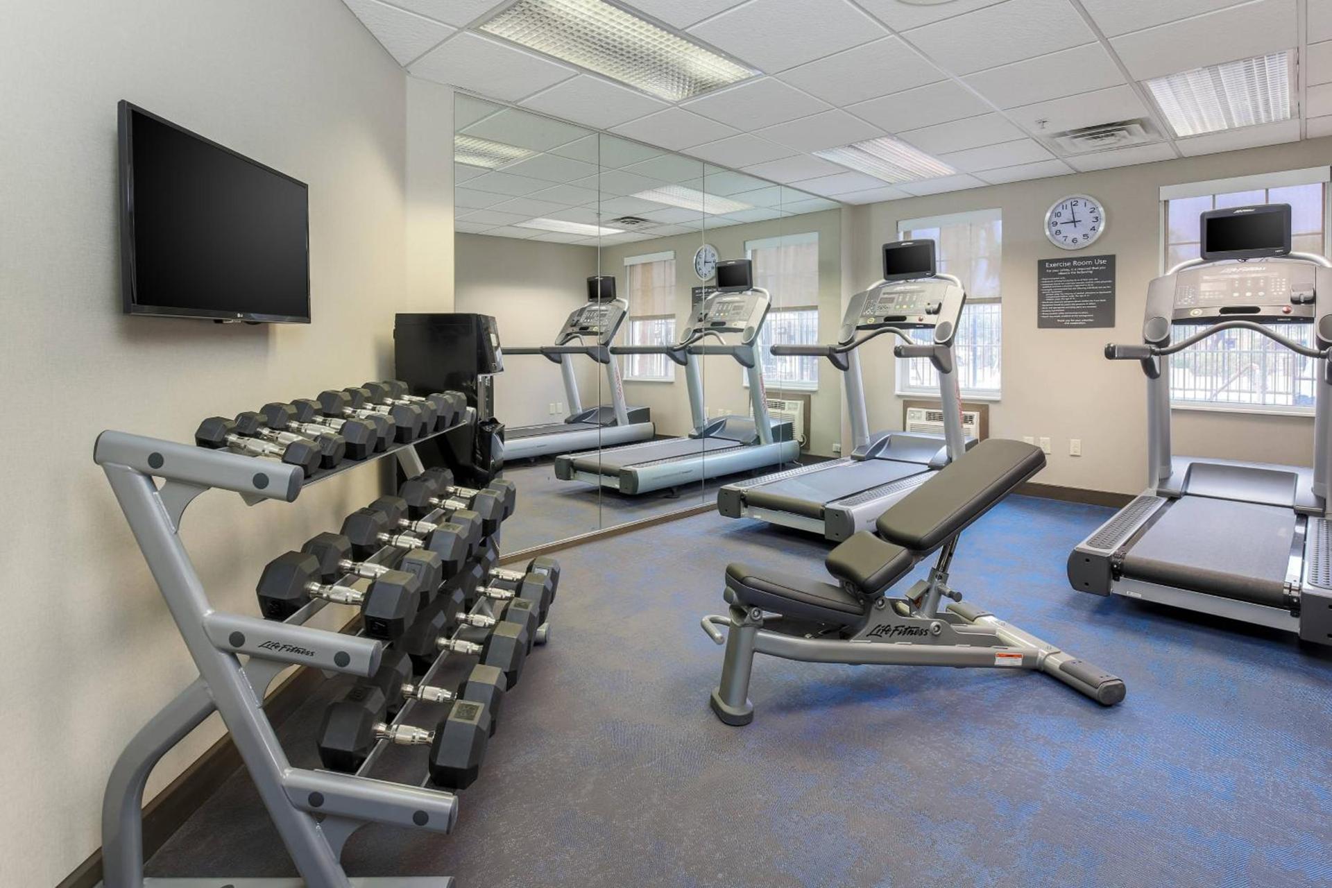 Residence Inn by Marriott Phoenix Chandler Fashion Center photo 20