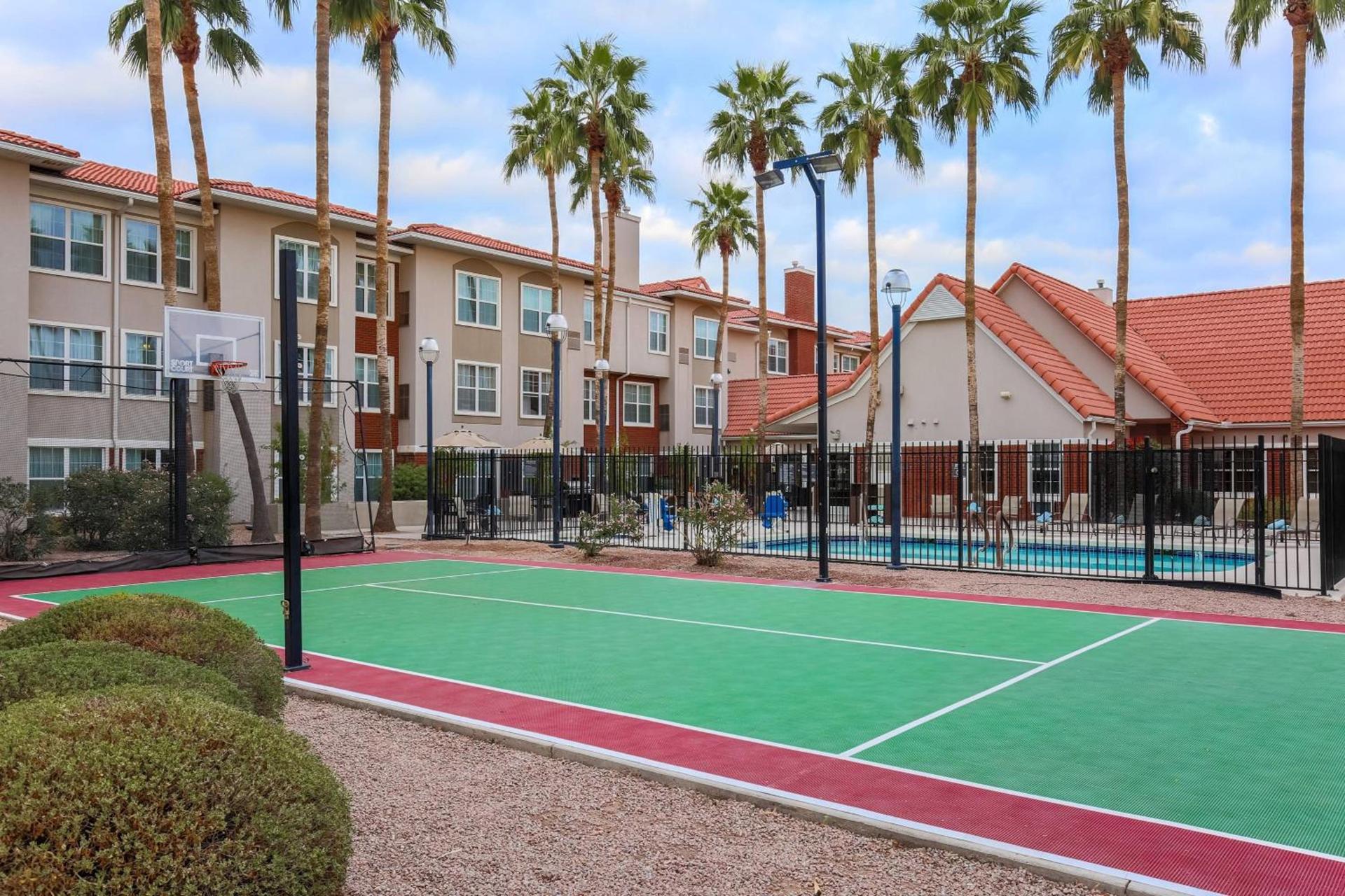 Residence Inn by Marriott Phoenix Chandler Fashion Center photo 21