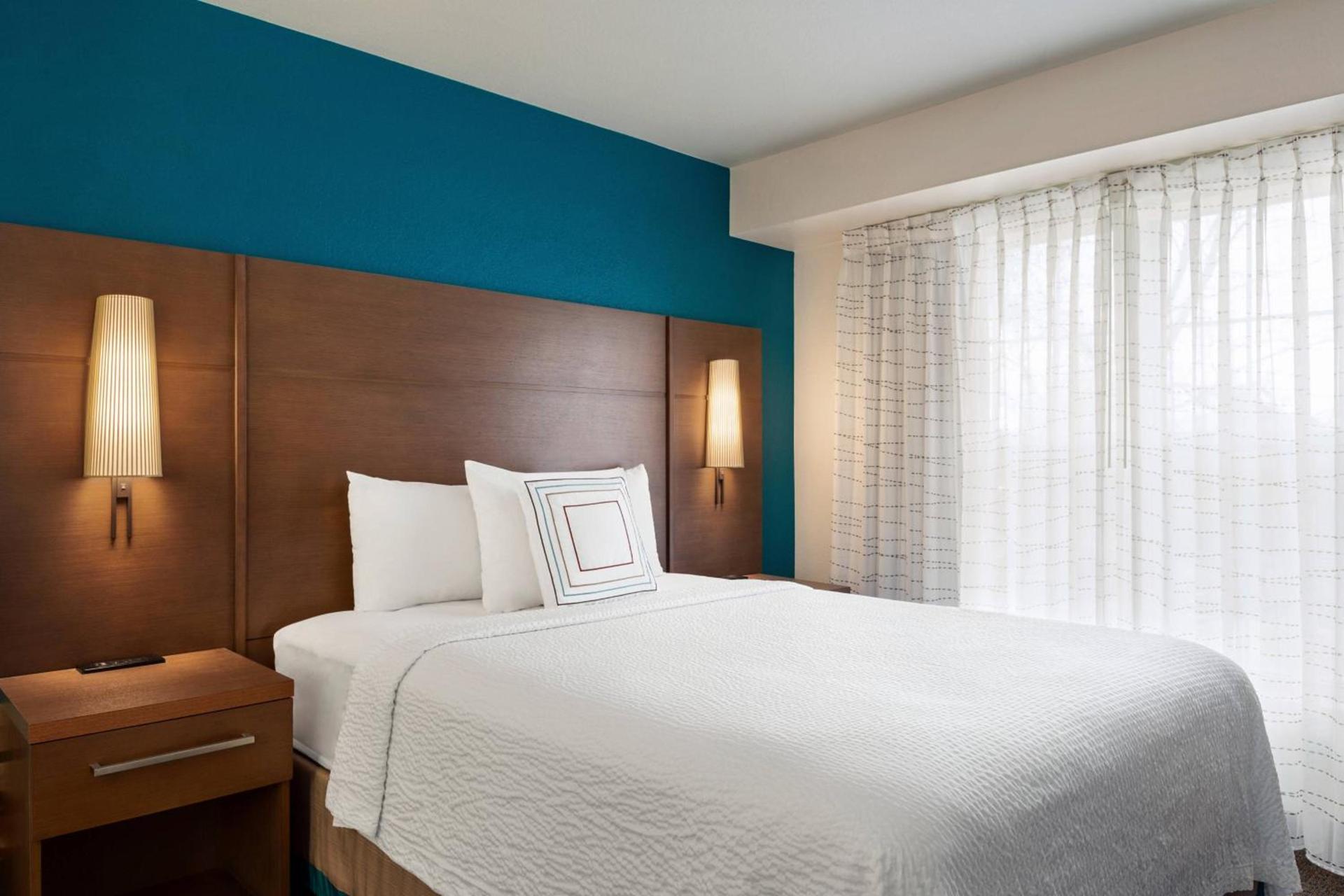 Residence Inn by Marriott Phoenix Chandler Fashion Center photo 8