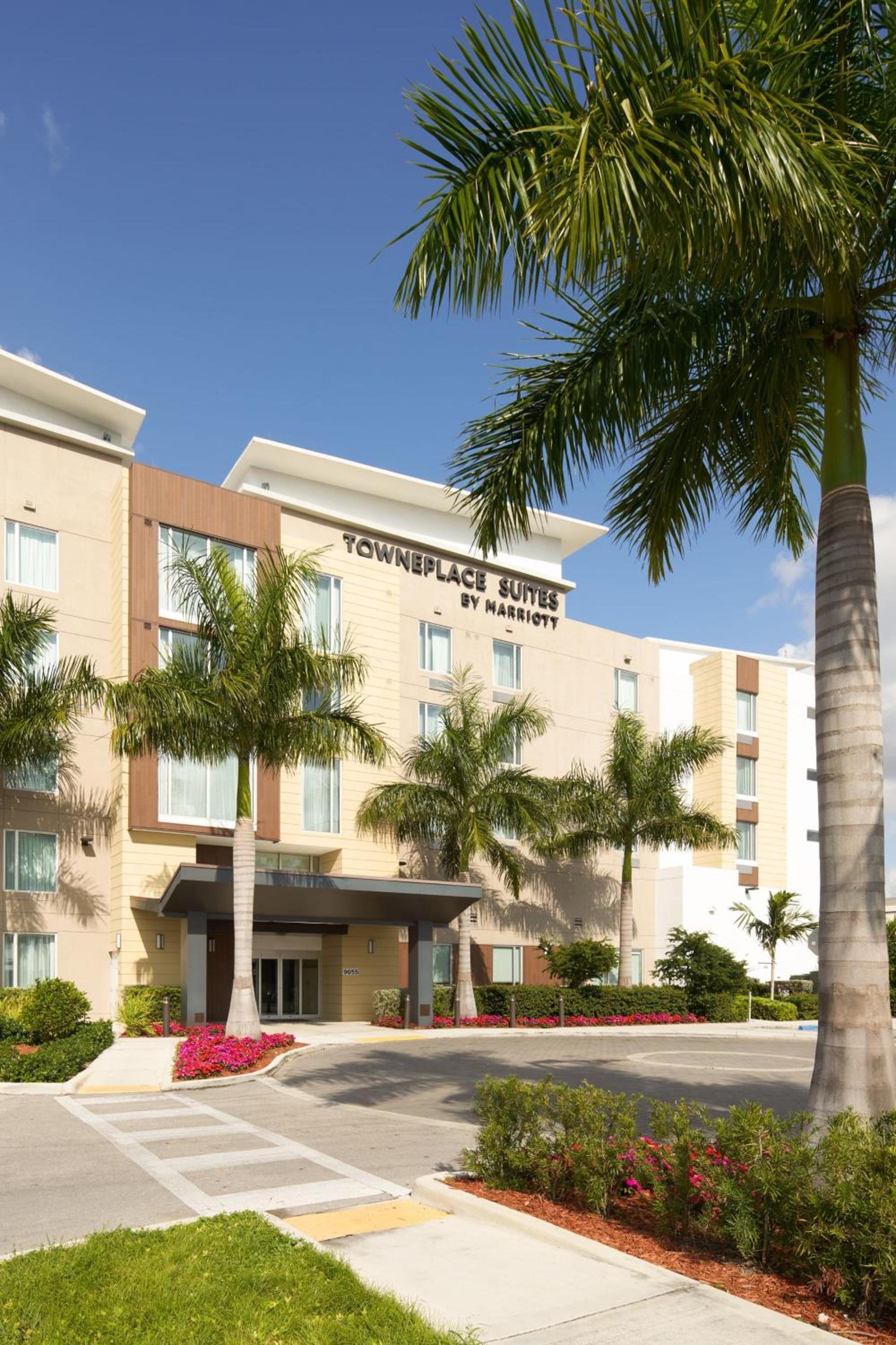 TownePlace Suites Miami Kendall West photo 8