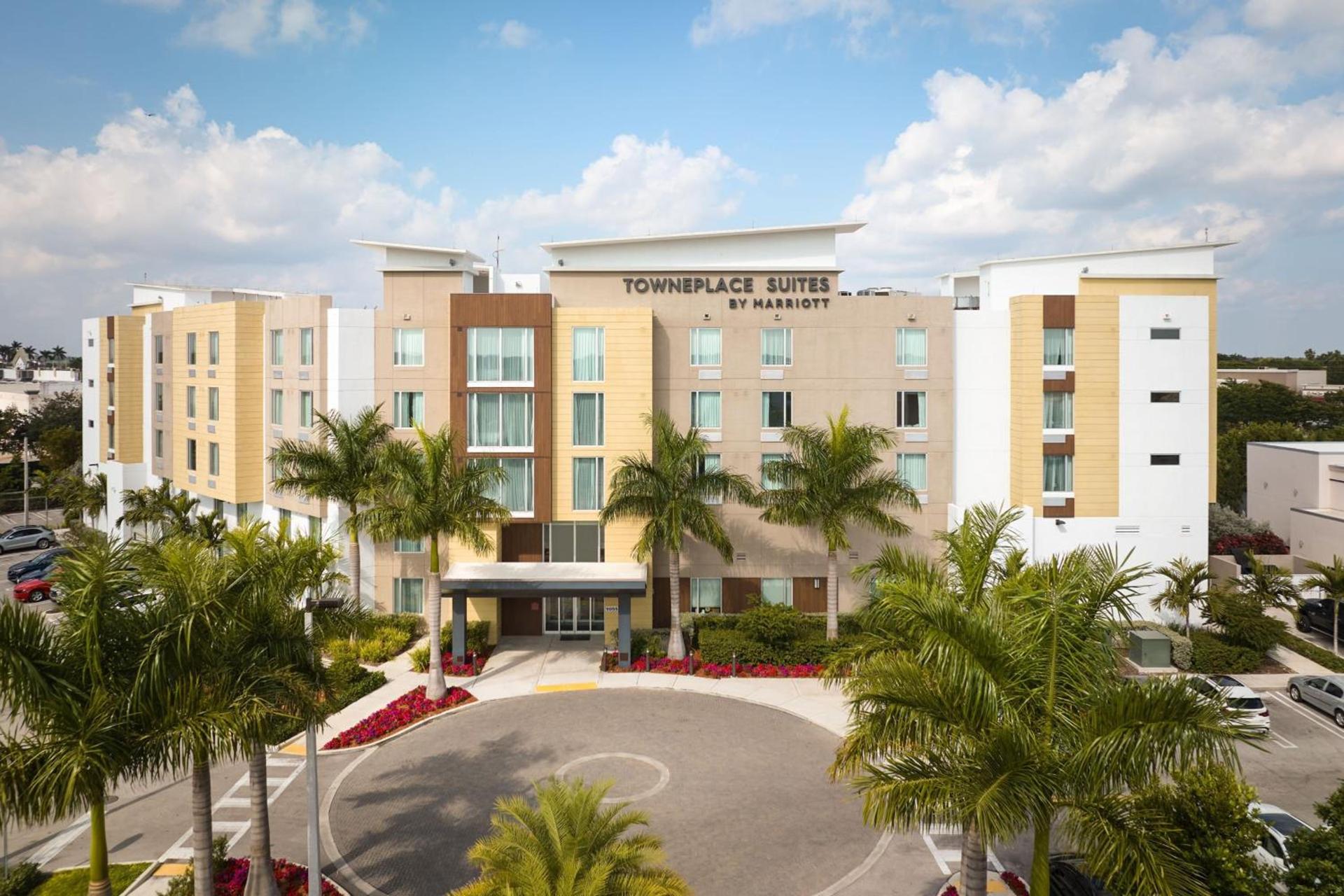 TownePlace Suites Miami Kendall West photo 7