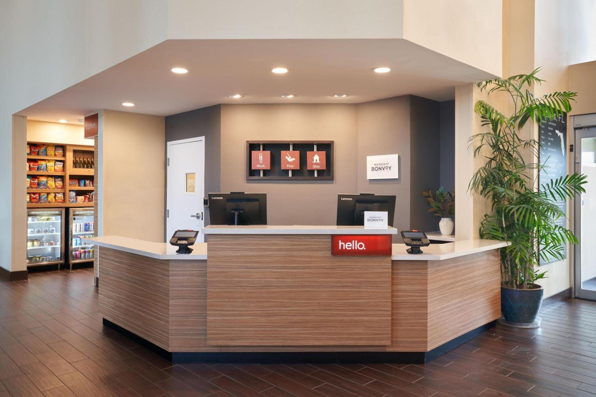 TownePlace Suites Miami Kendall West photo 9