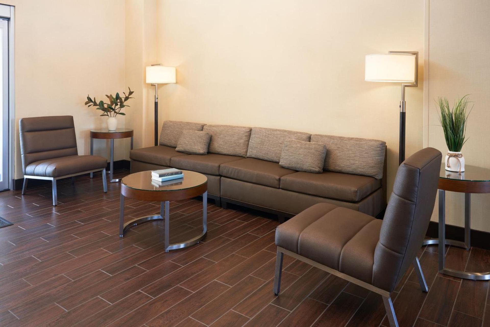 TownePlace Suites Miami Kendall West photo 10