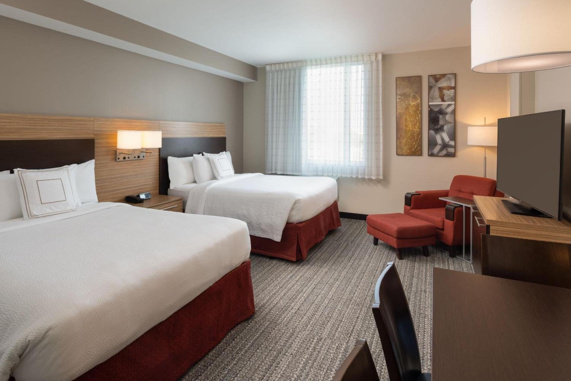 TownePlace Suites Miami Kendall West photo 13
