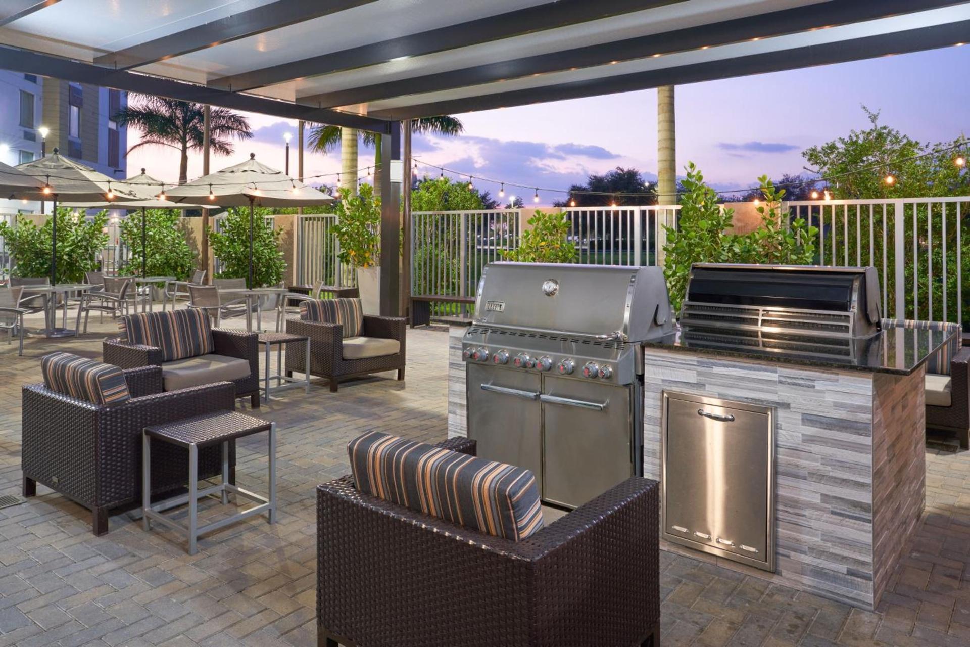 TownePlace Suites Miami Kendall West photo 11