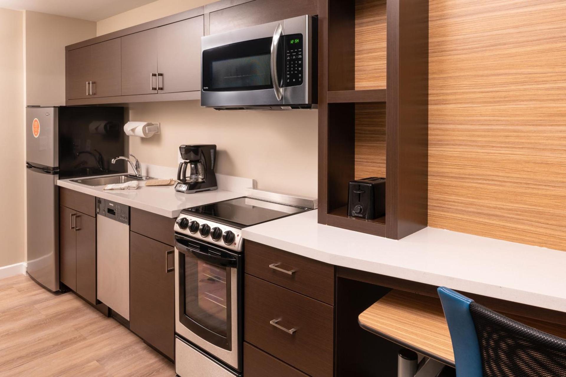 TownePlace Suites Miami Kendall West photo 18