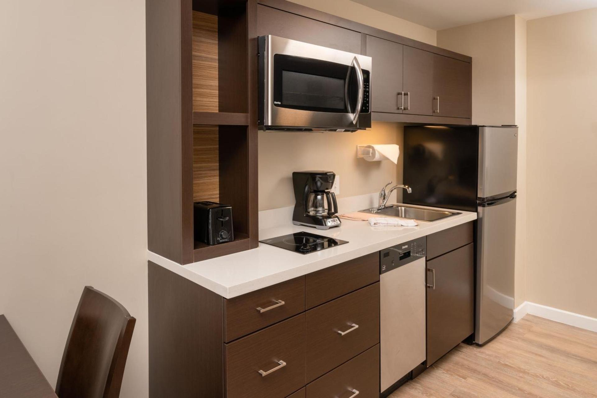 TownePlace Suites Miami Kendall West photo 19