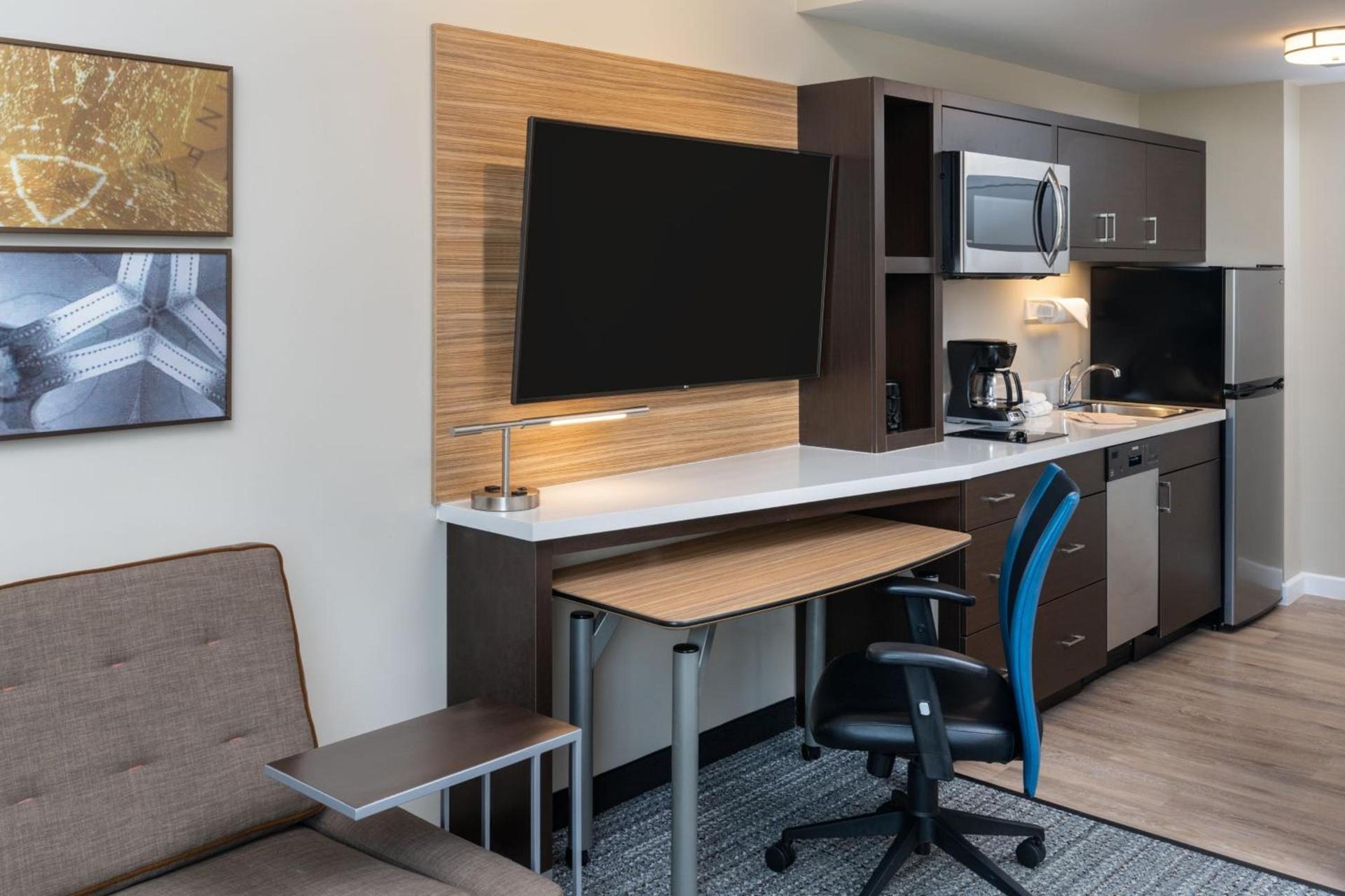 TownePlace Suites Miami Kendall West photo 22