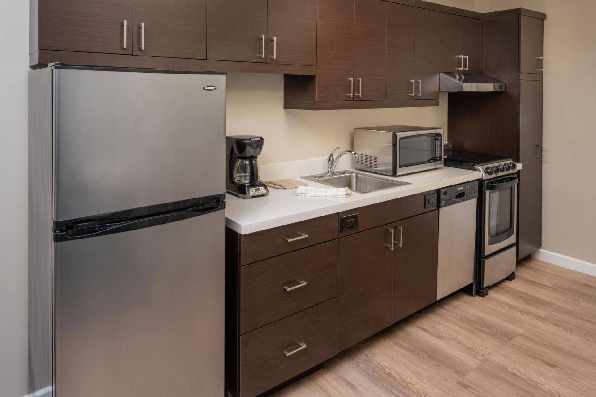 TownePlace Suites Miami Kendall West photo 23