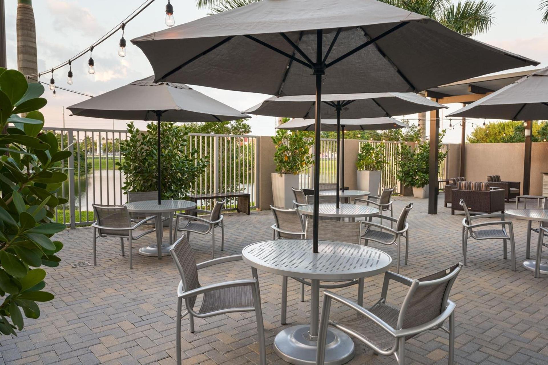 TownePlace Suites Miami Kendall West photo 25