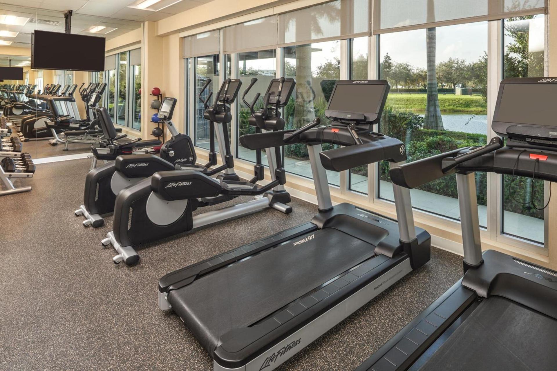 TownePlace Suites Miami Kendall West photo 29