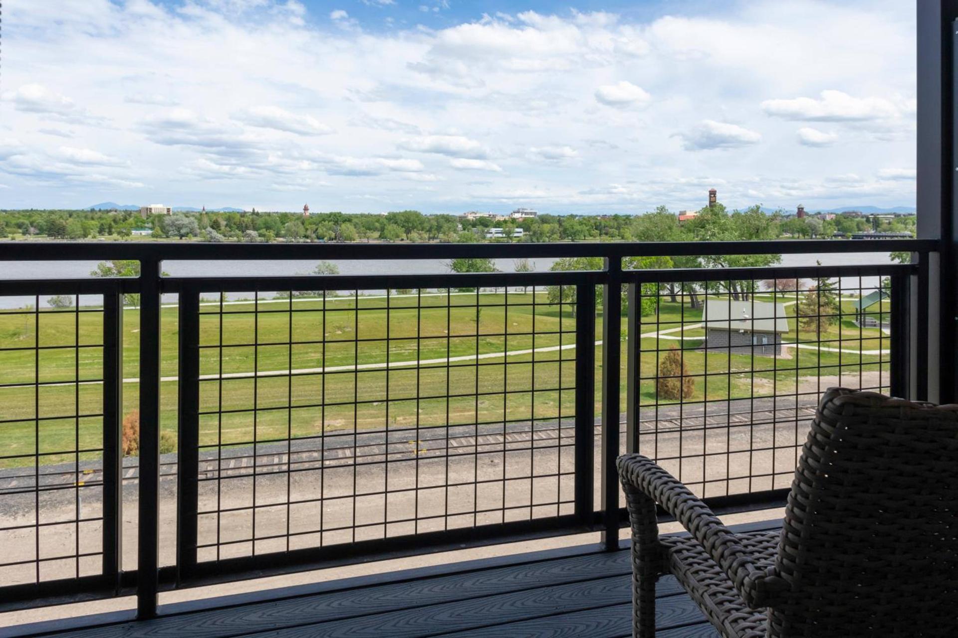 SpringHill Suites by Marriott Great Falls photo 13