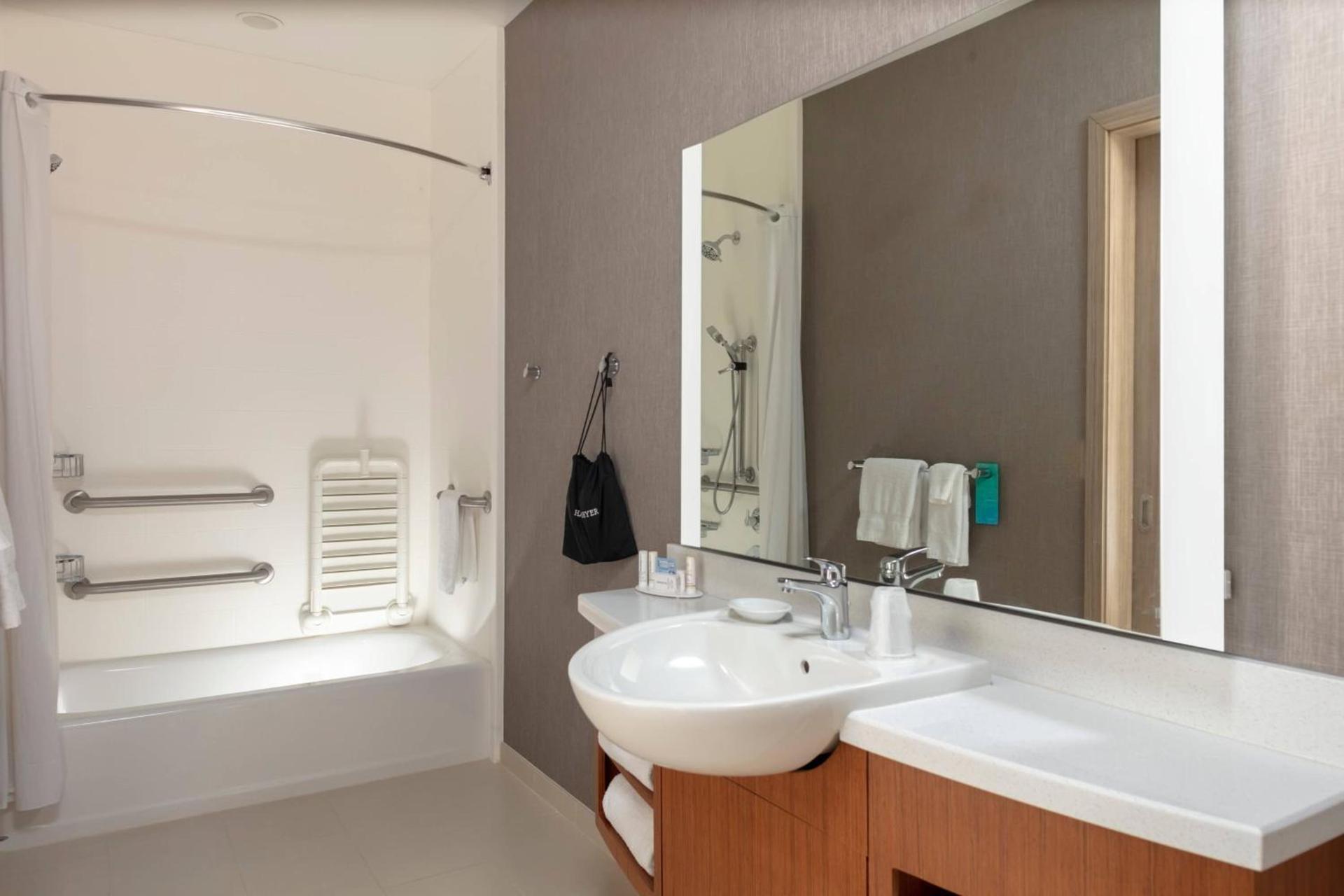 SpringHill Suites by Marriott Great Falls photo 15