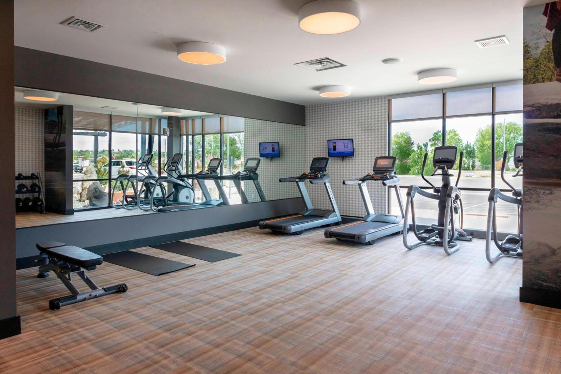 SpringHill Suites by Marriott Great Falls photo 20